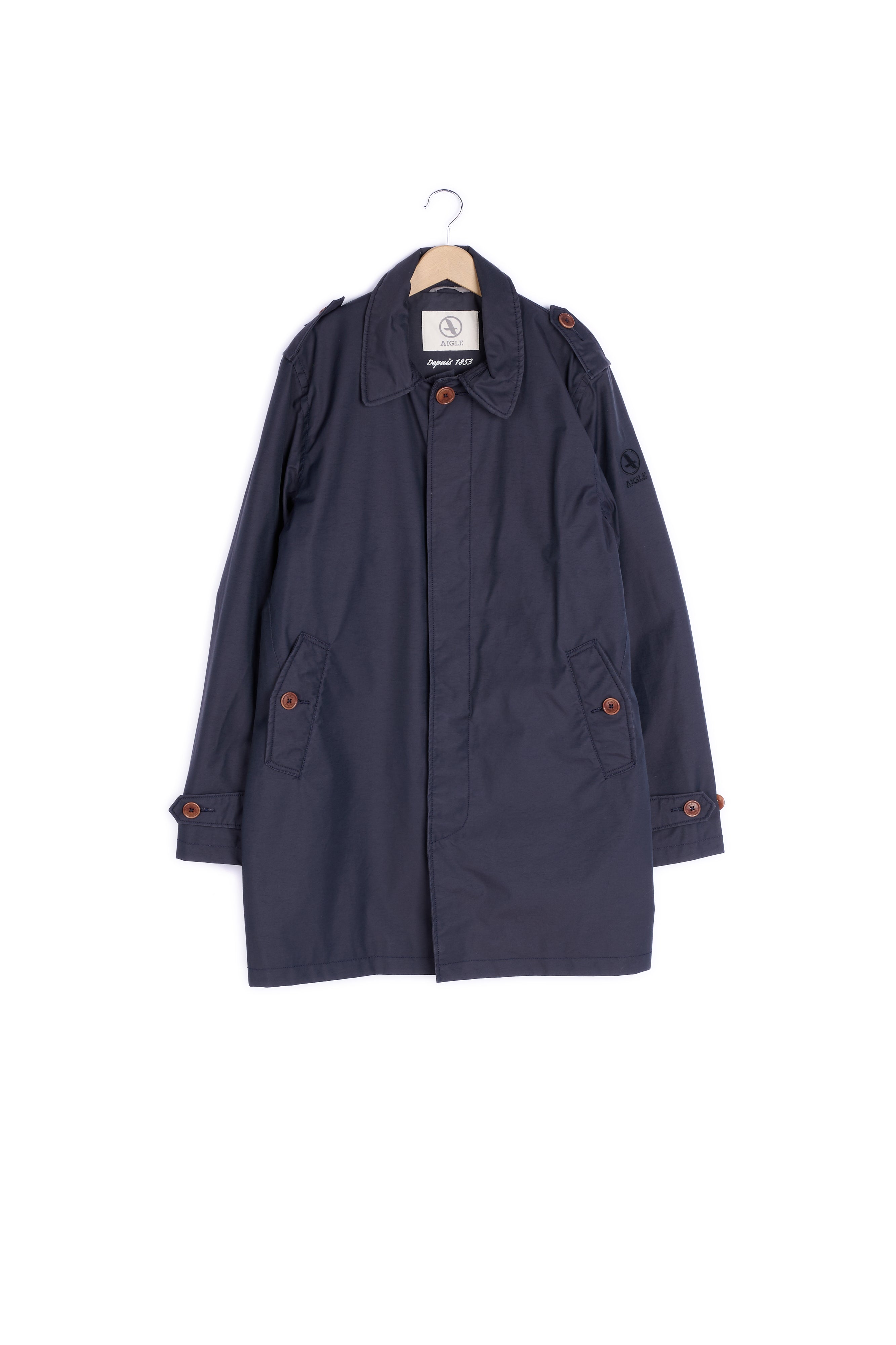 Manteau MTD® Aigle