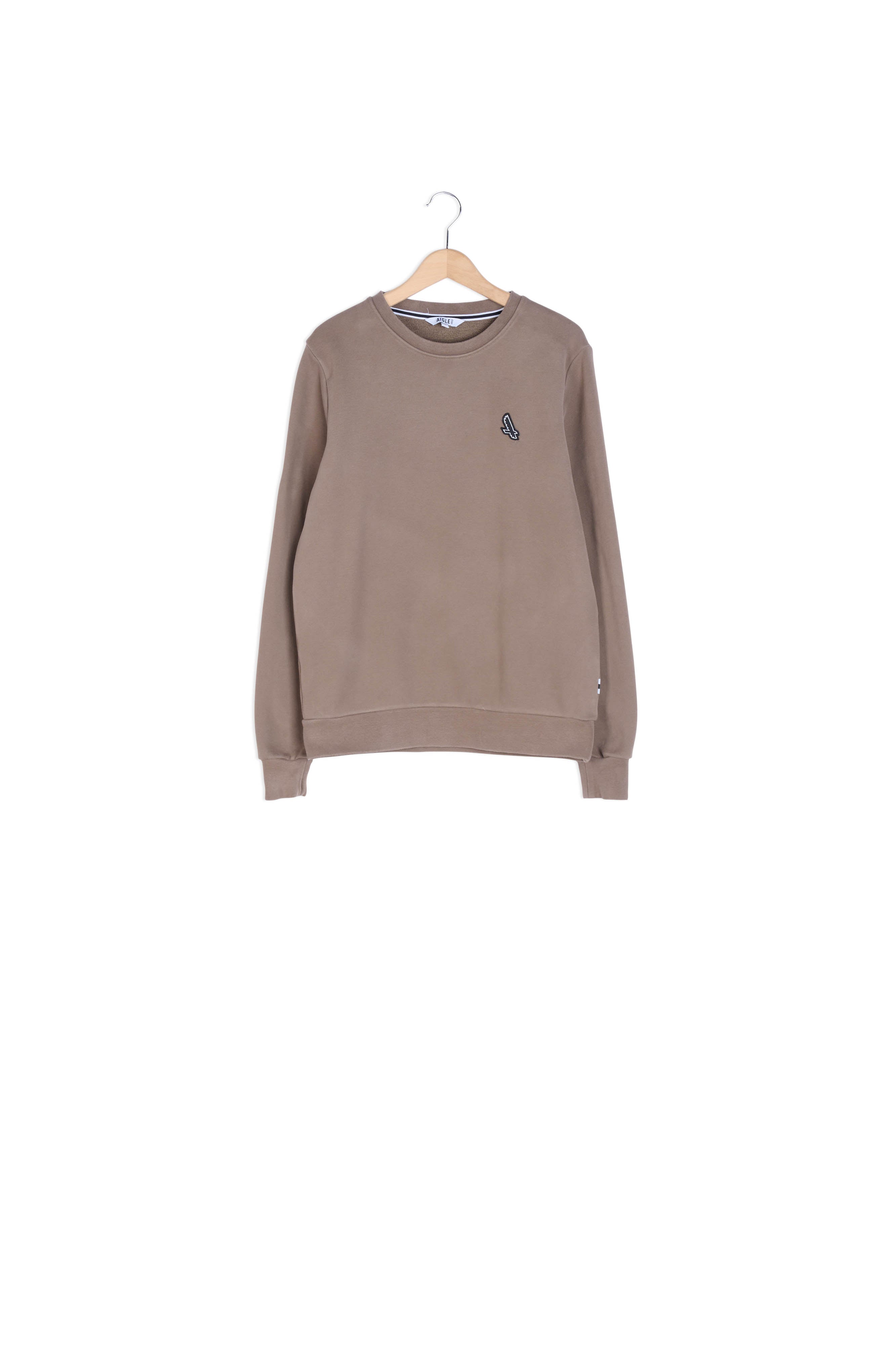 Pull chaud Aigle