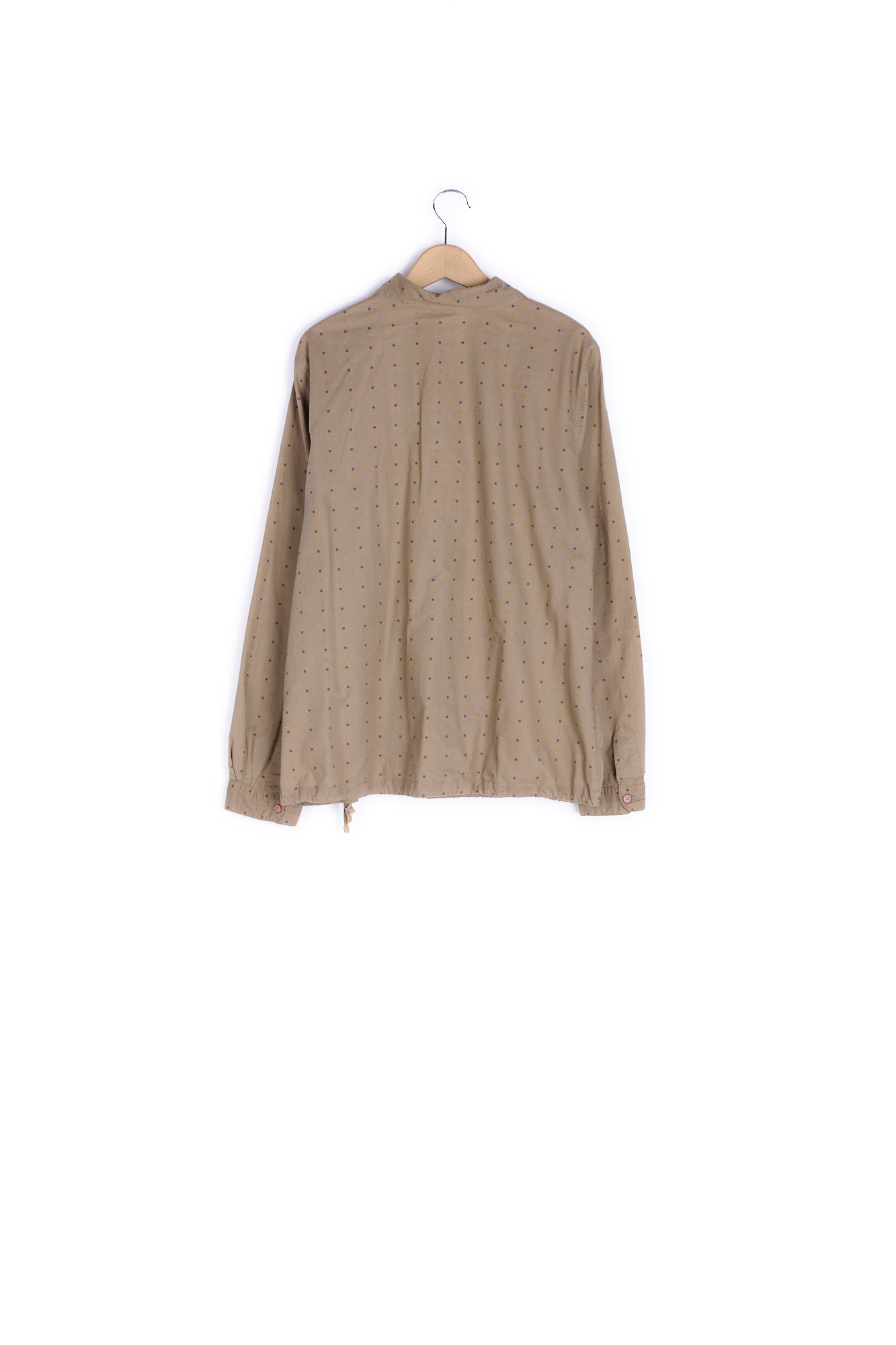 Chemises manches longues Aigle