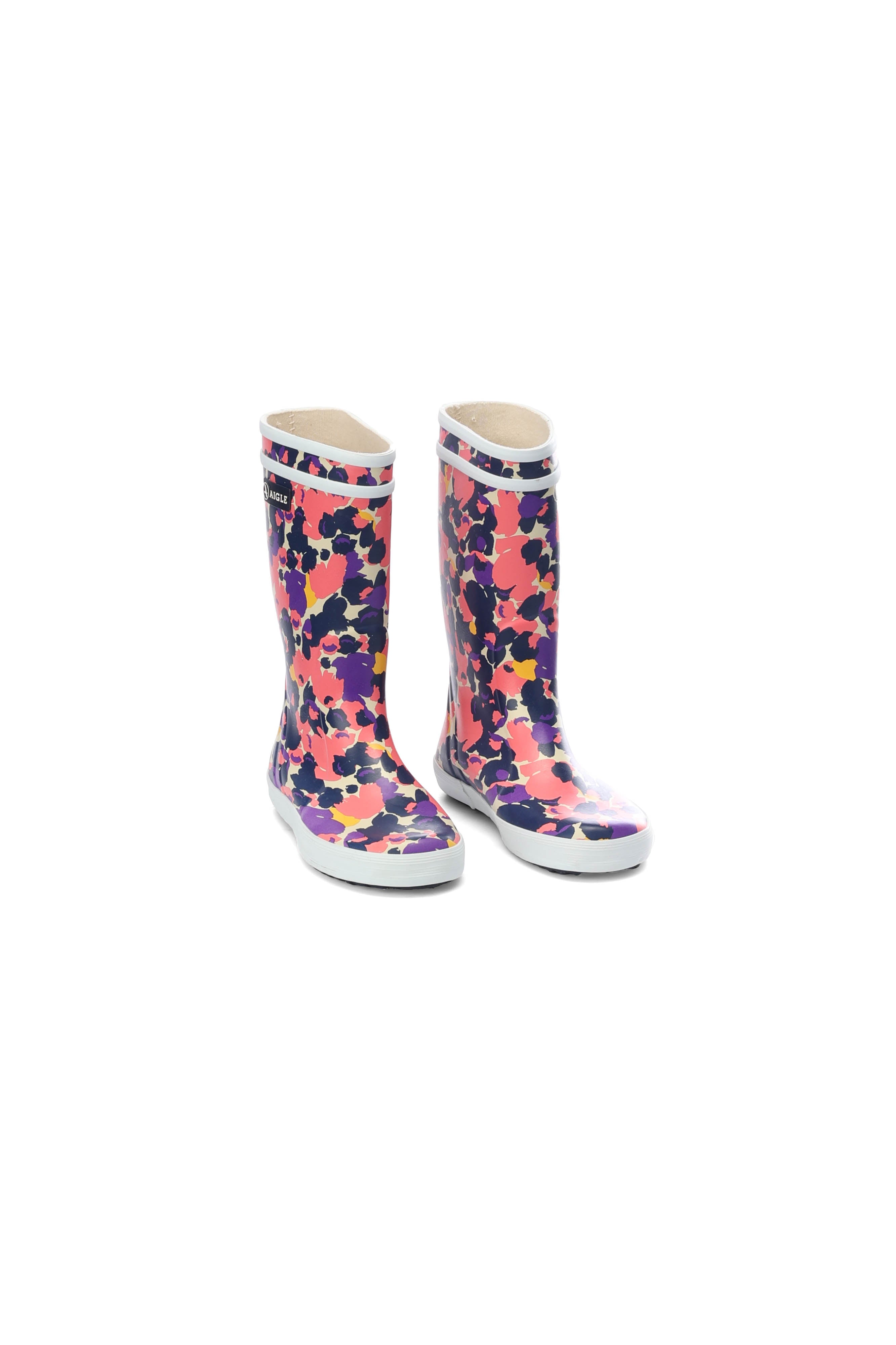 Bottes - 32 Aigle