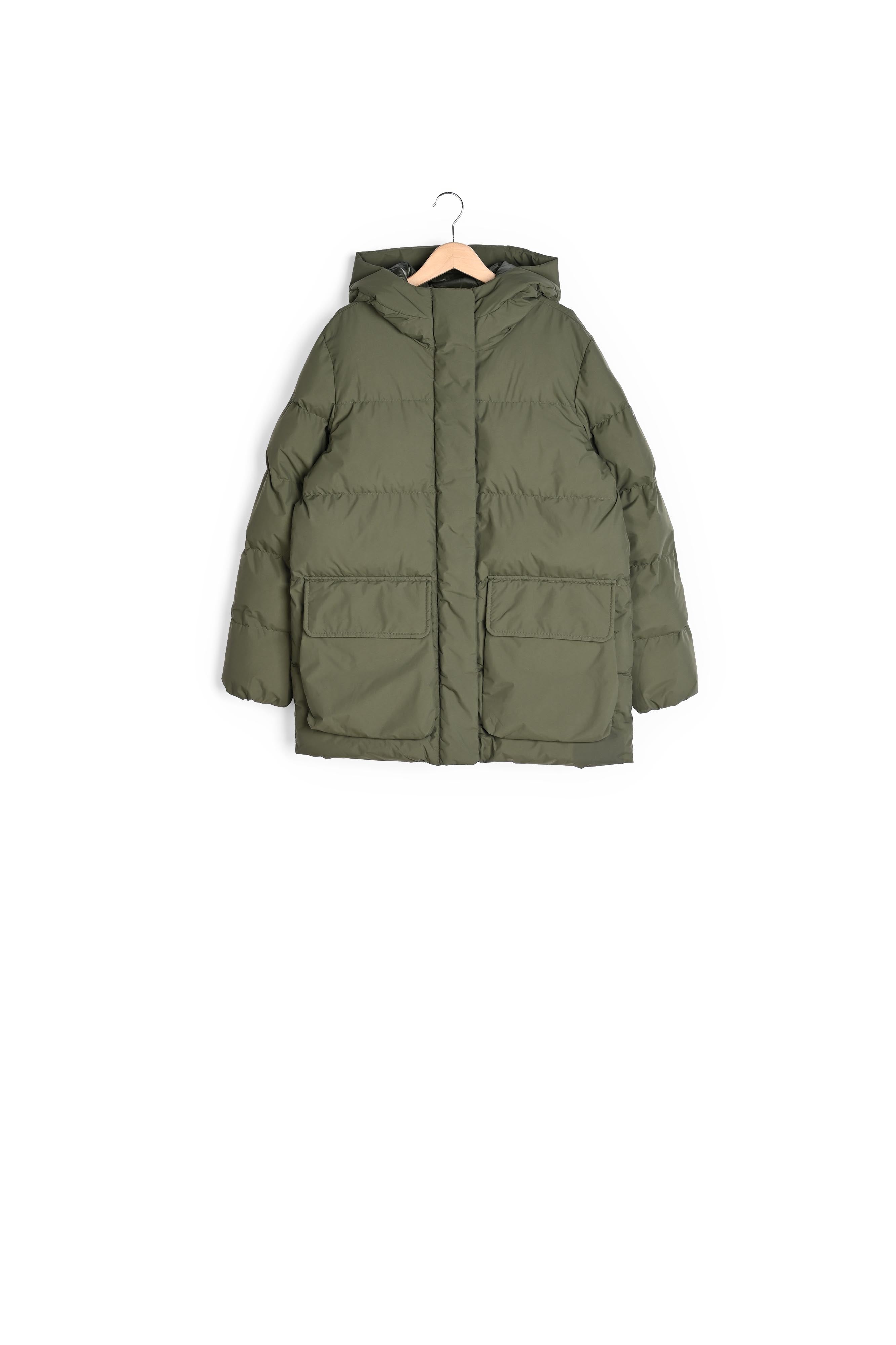 Manteau - S Aigle
