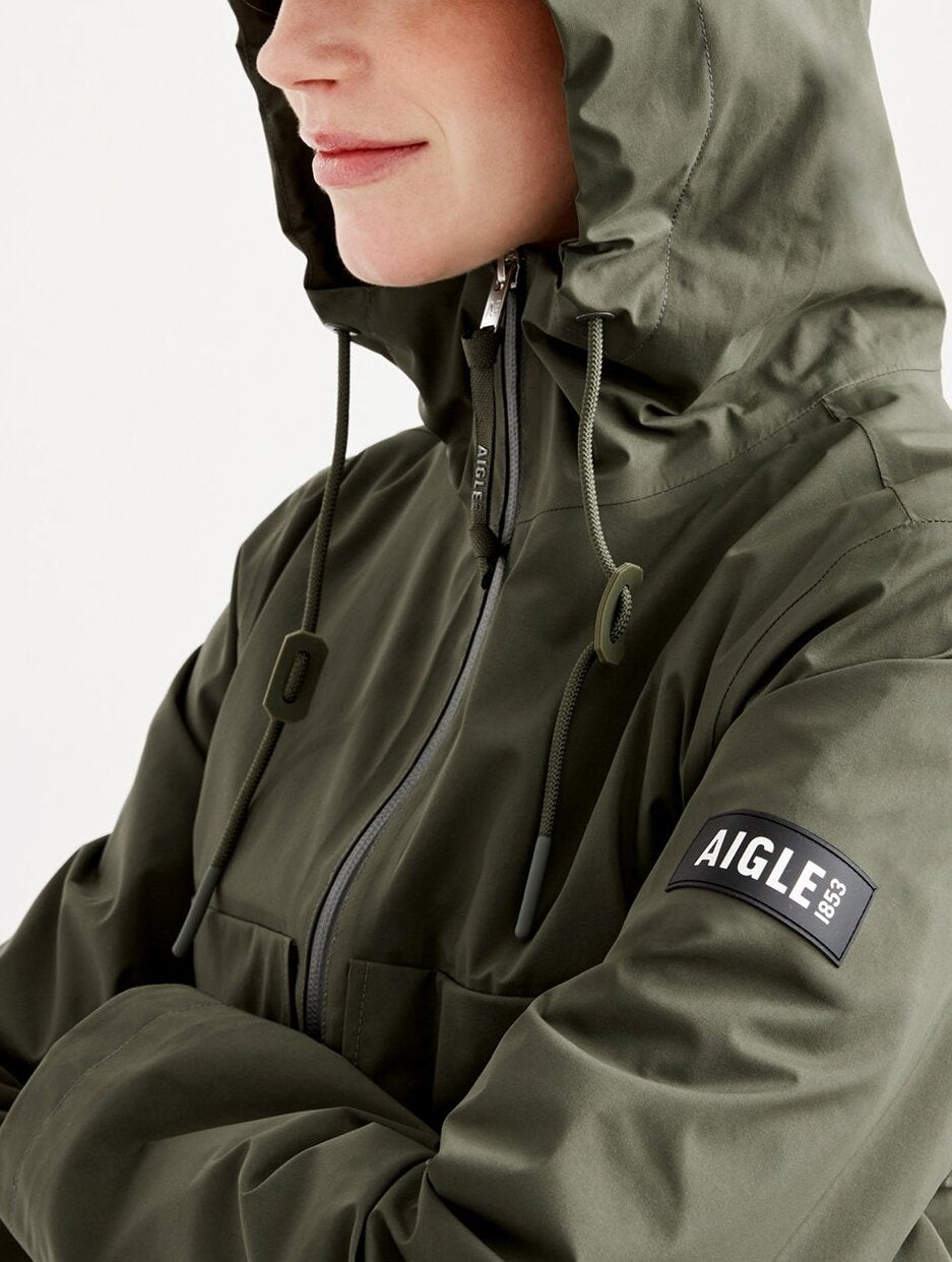 Blouson court Gore-Tex® Aigle