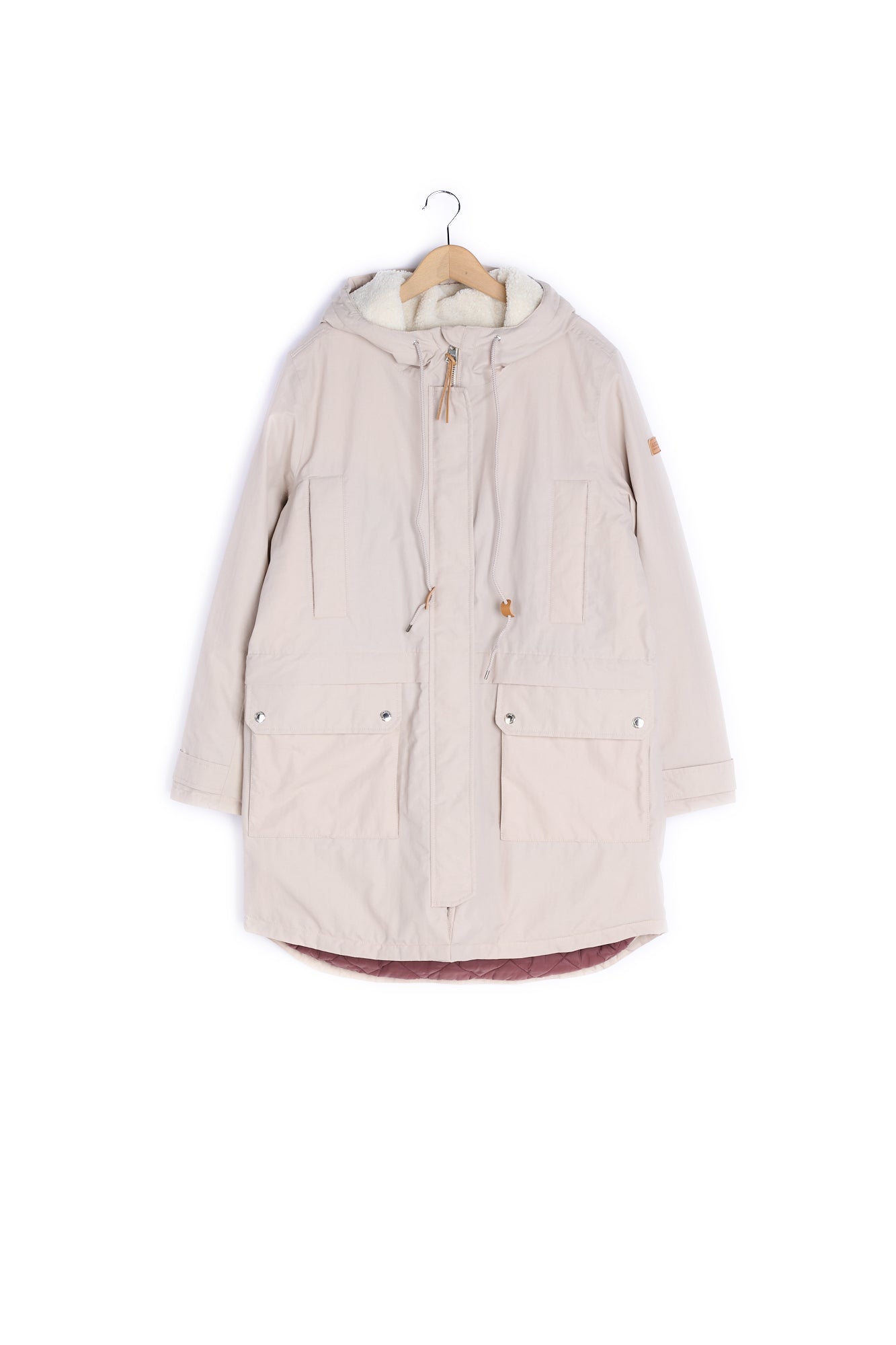Parka en duvet Aigle