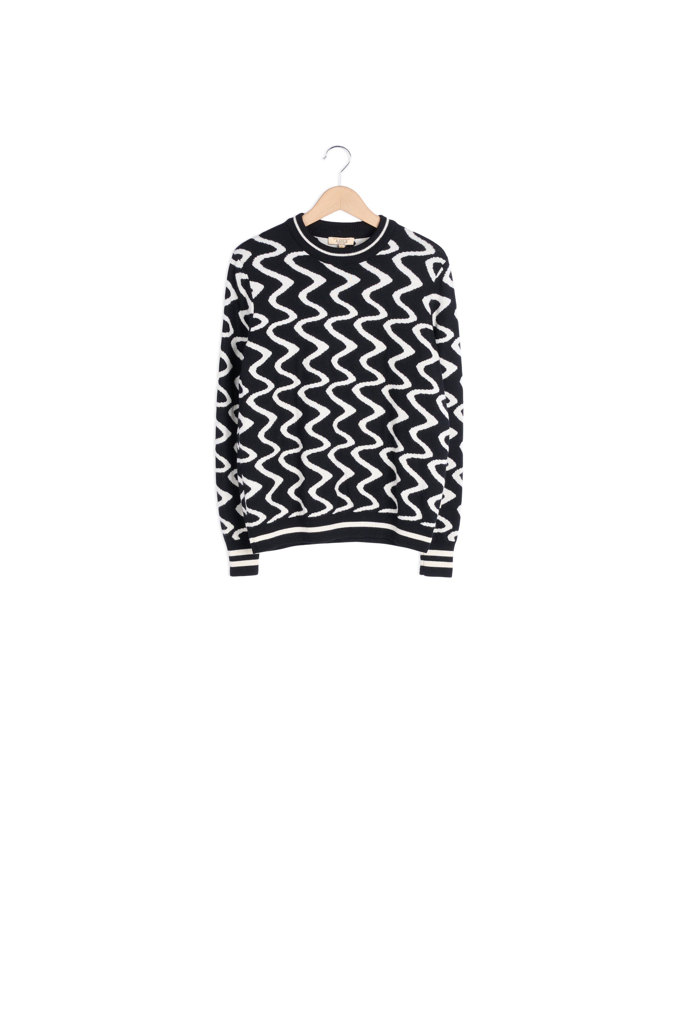 Pull chaud Aigle