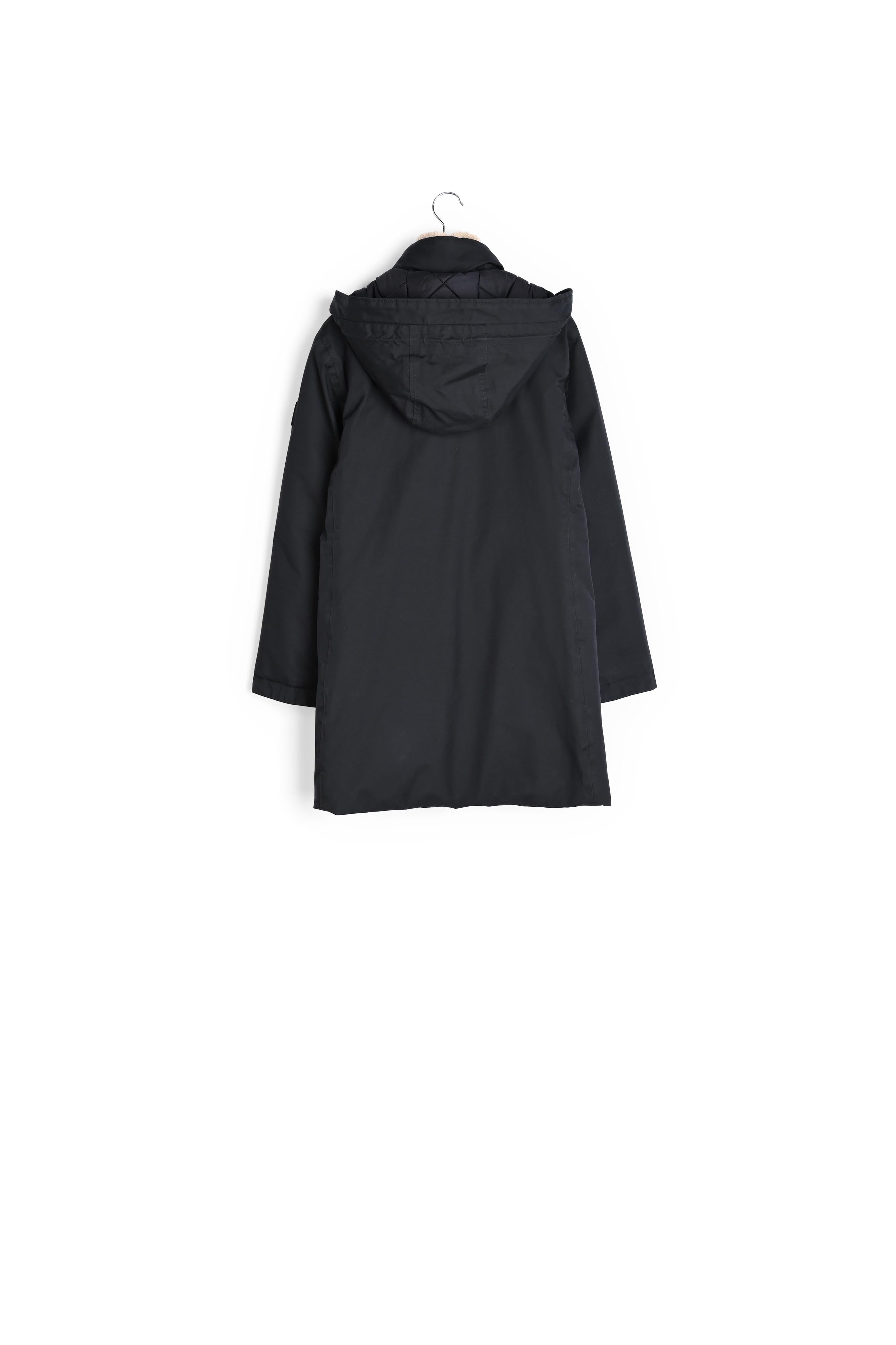 Parka  en duvet MTD® Aigle