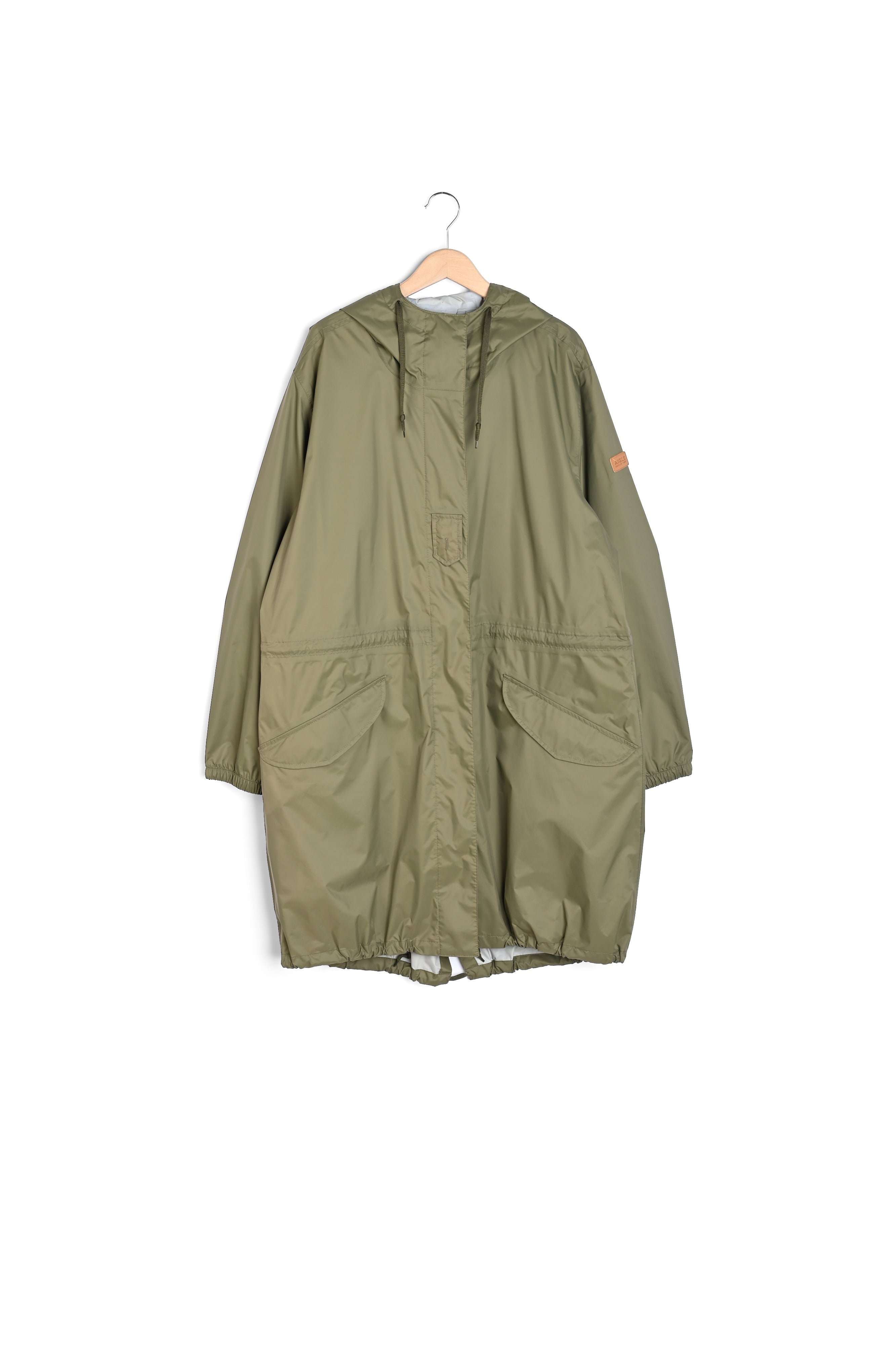 Parka sans duvet Aigle