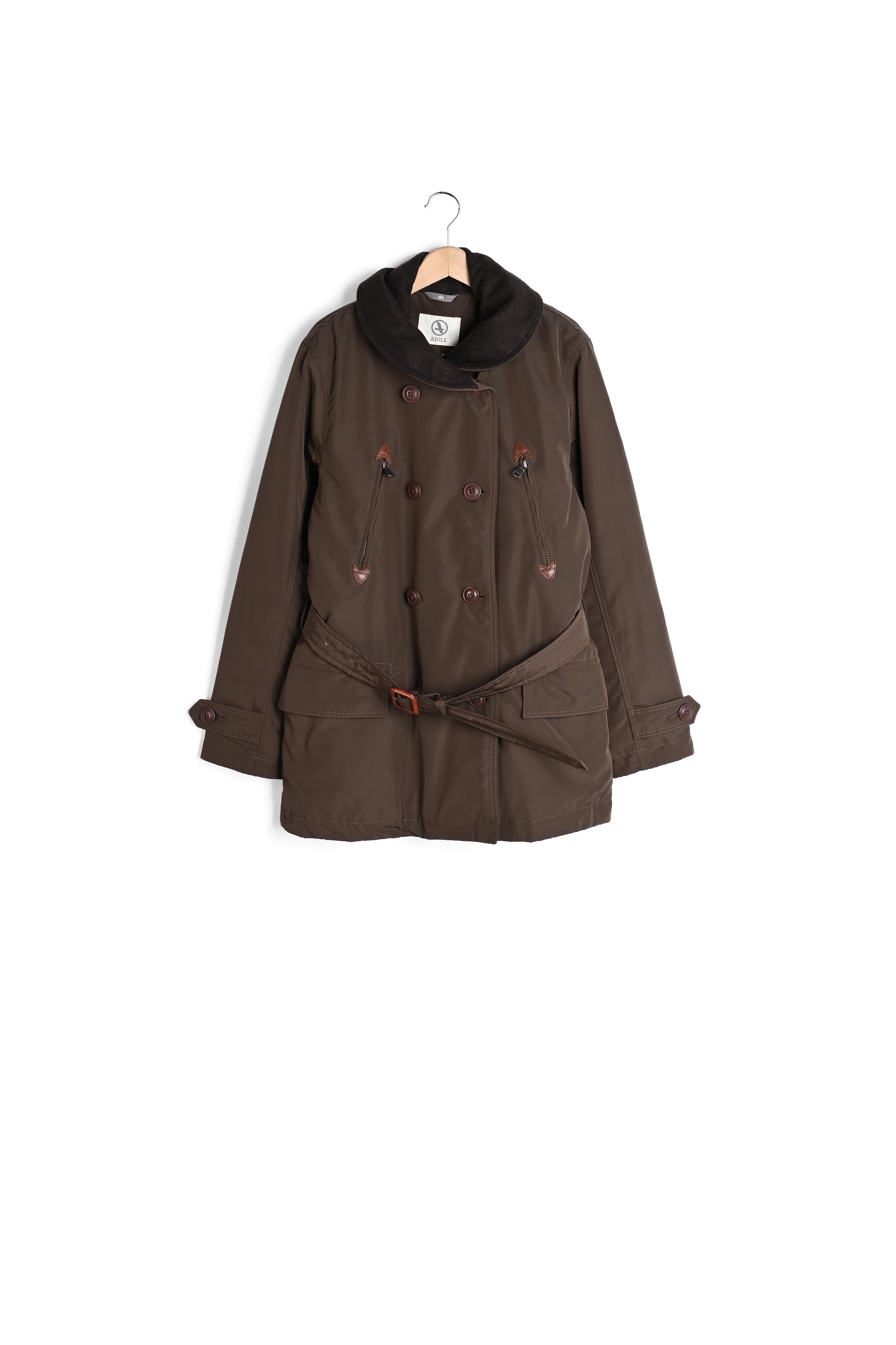 Parka - 40 Aigle