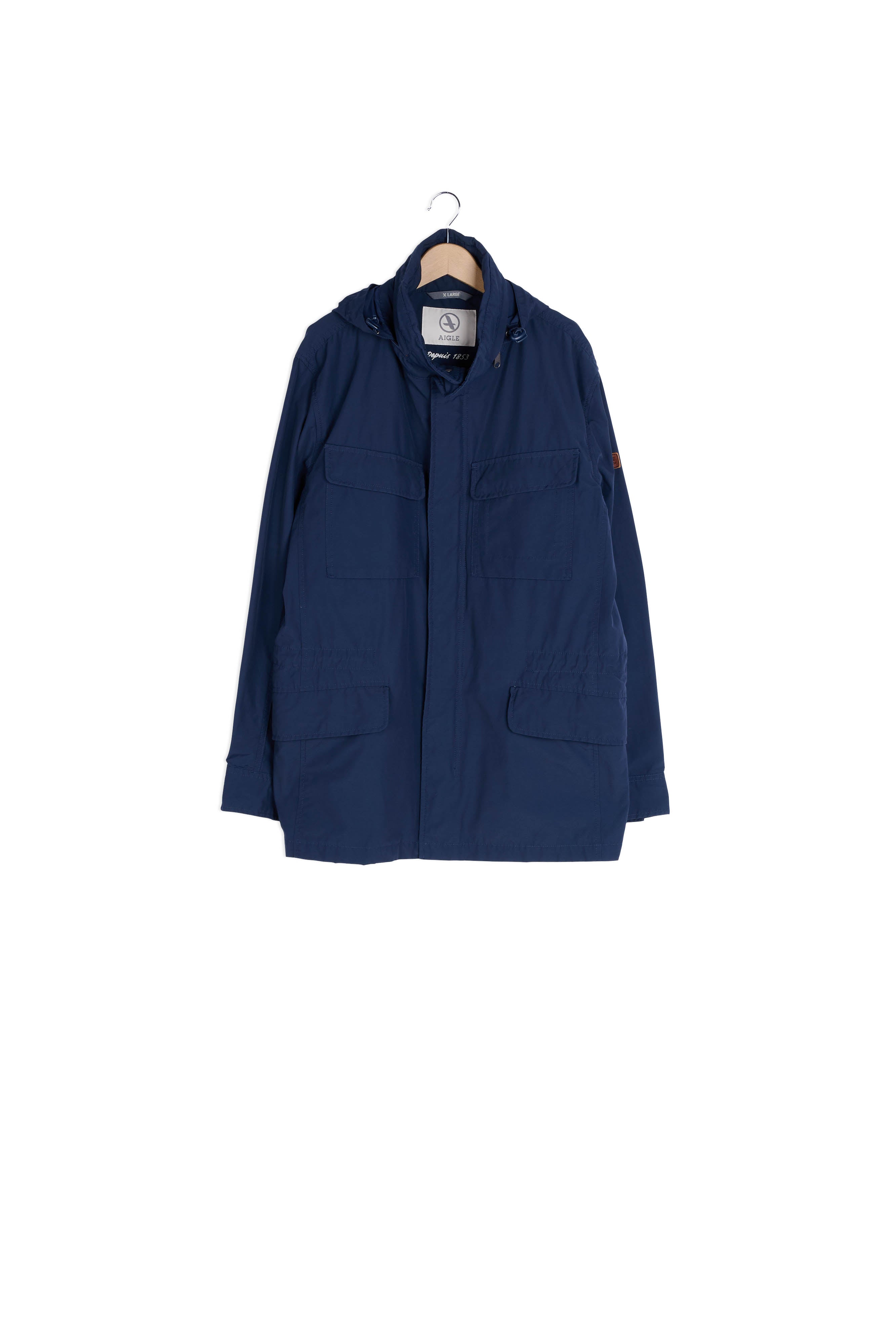 Parka sans duvet Aigle