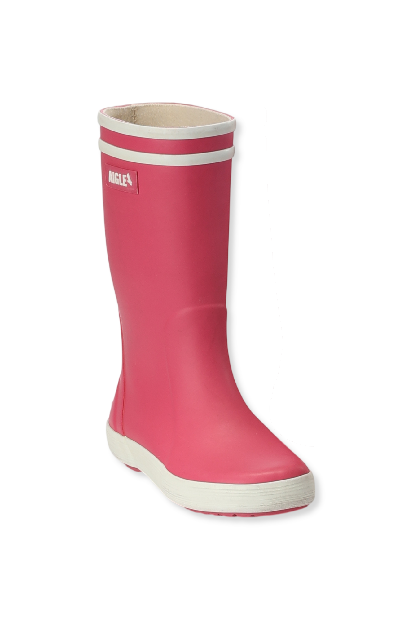 L'iconique botte pour enfant Aigle