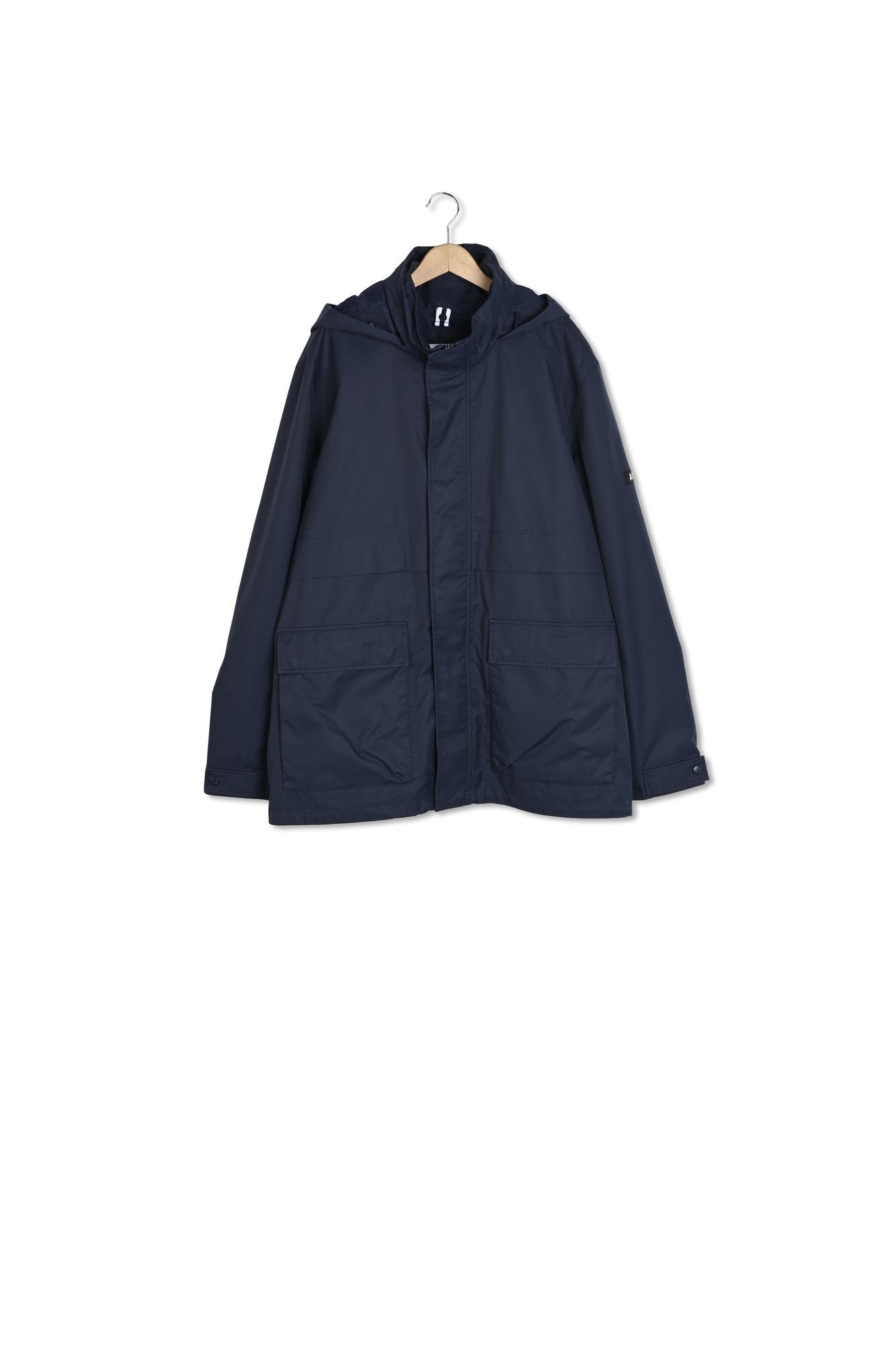 Veste mi-longue MTD® avec capuche Aigle