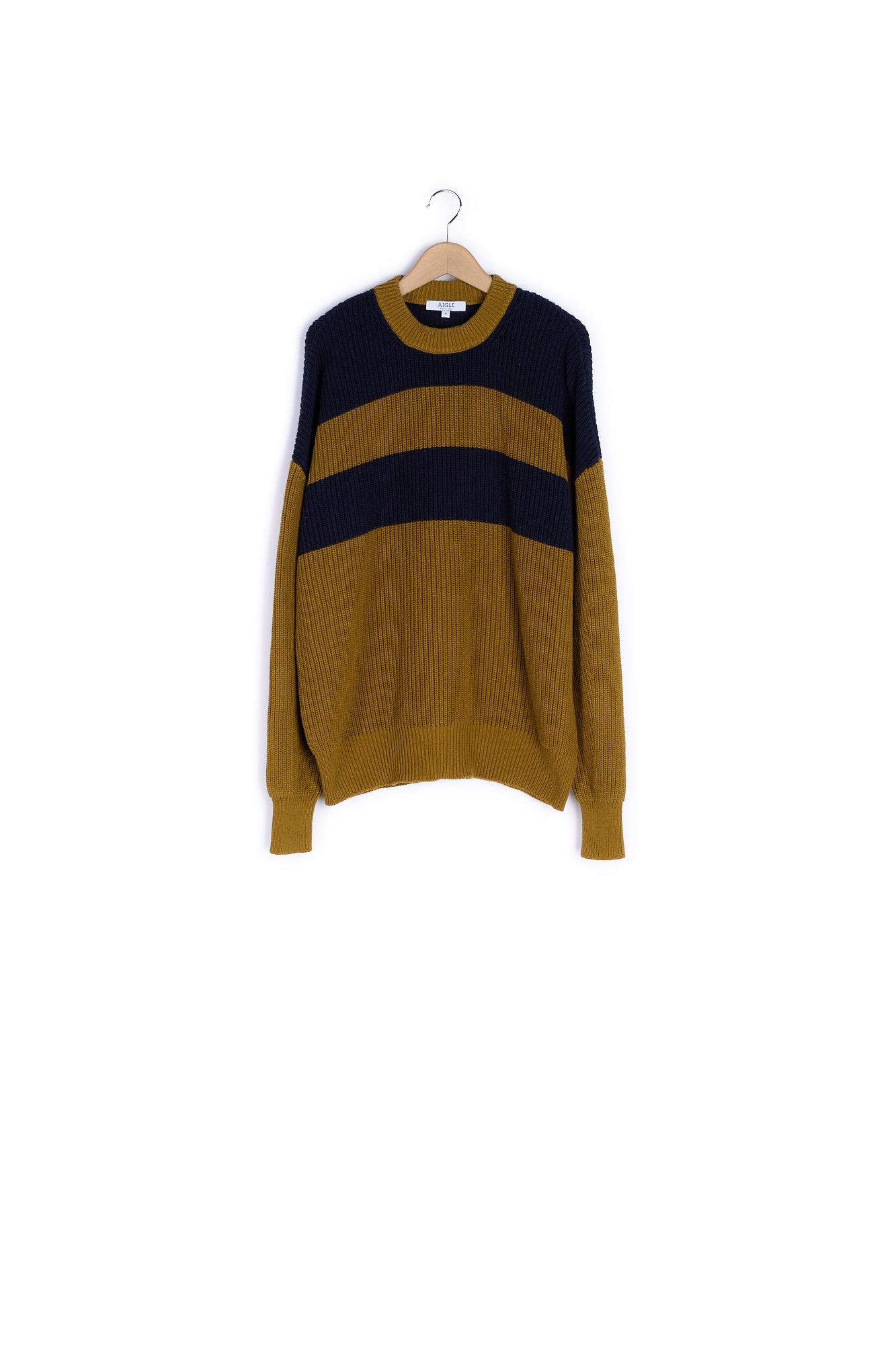 Pull Chaud Aigle