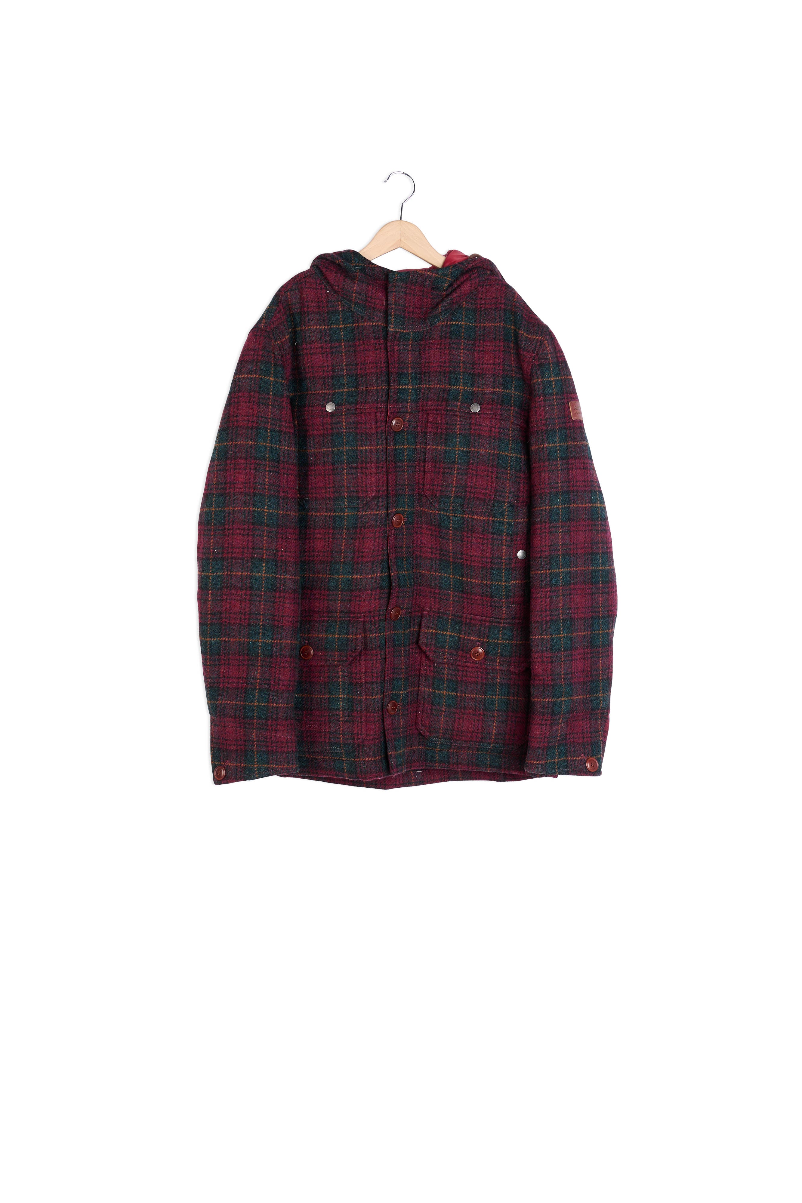 Manteau - L Aigle