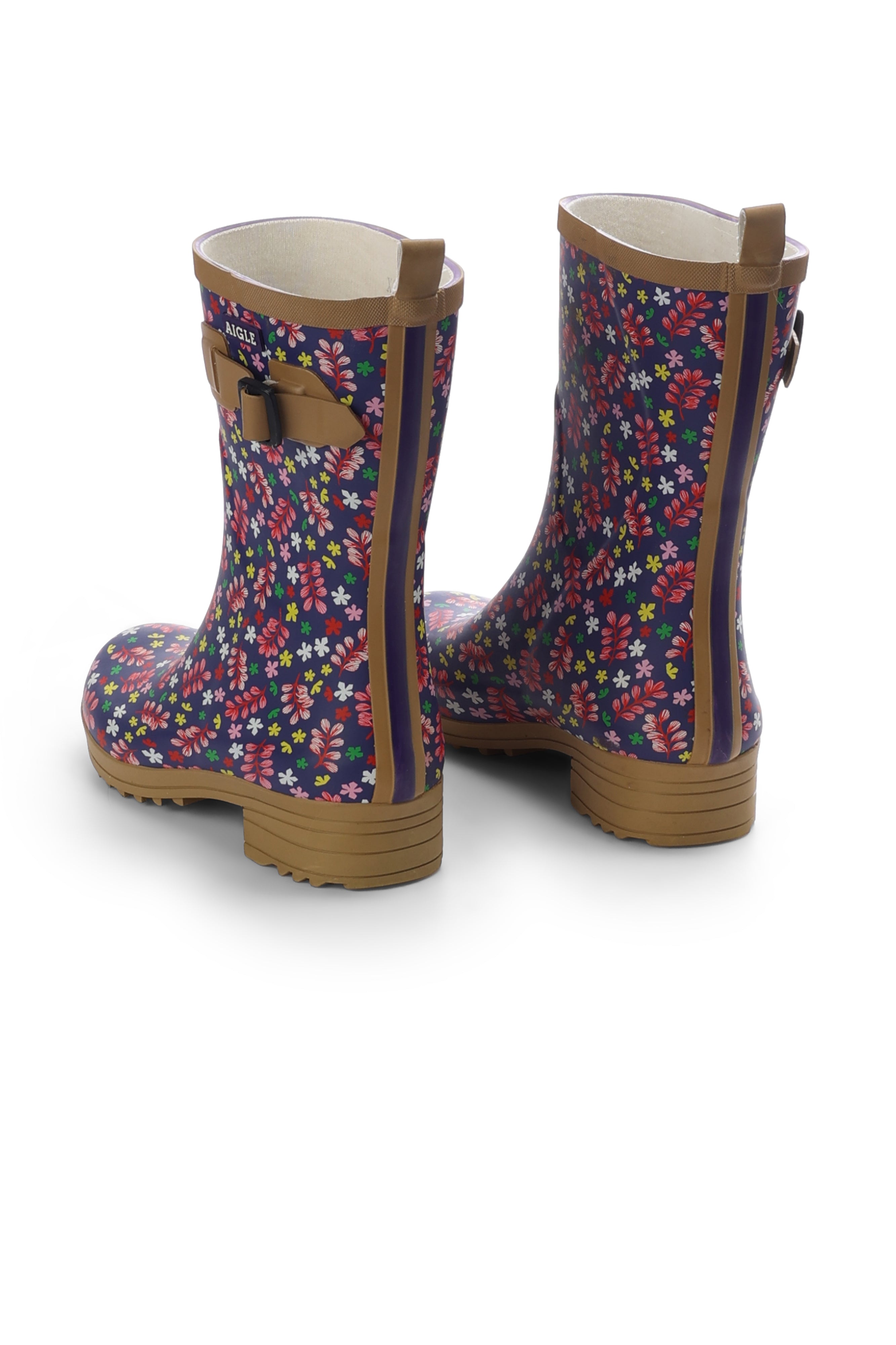 Bottines - 36 Aigle