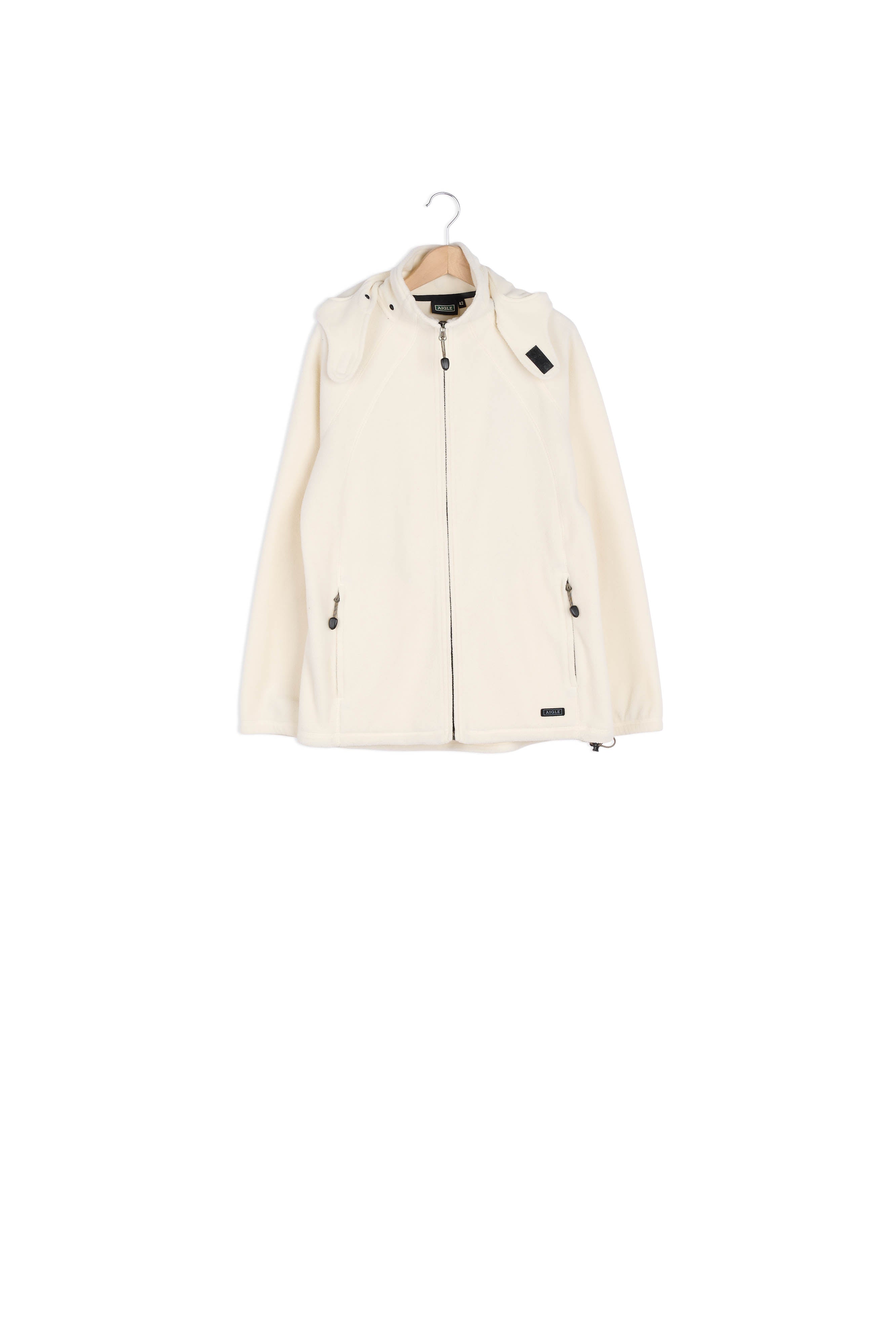 Polaire moyenne Aigle