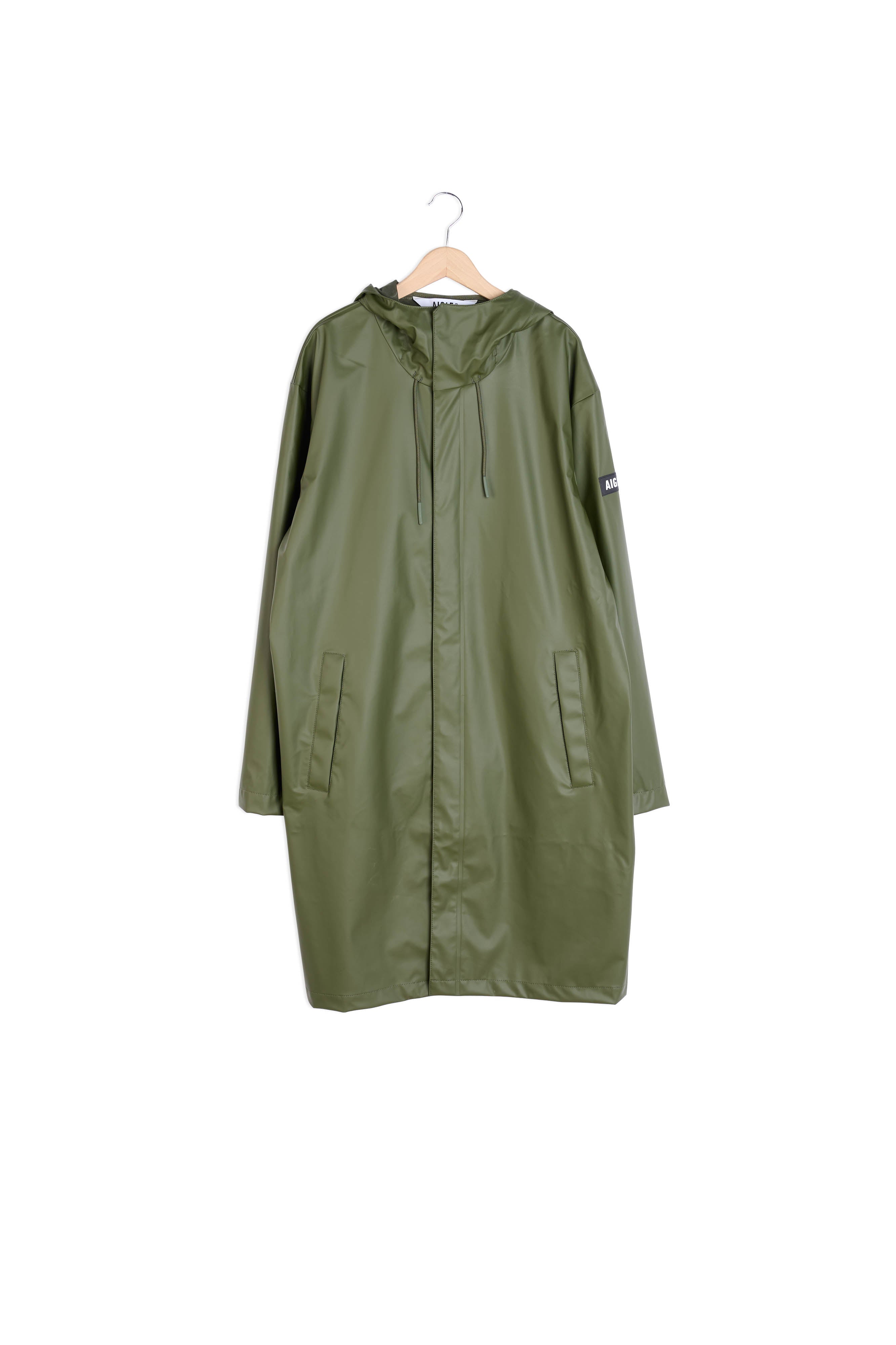 Parka - M Aigle