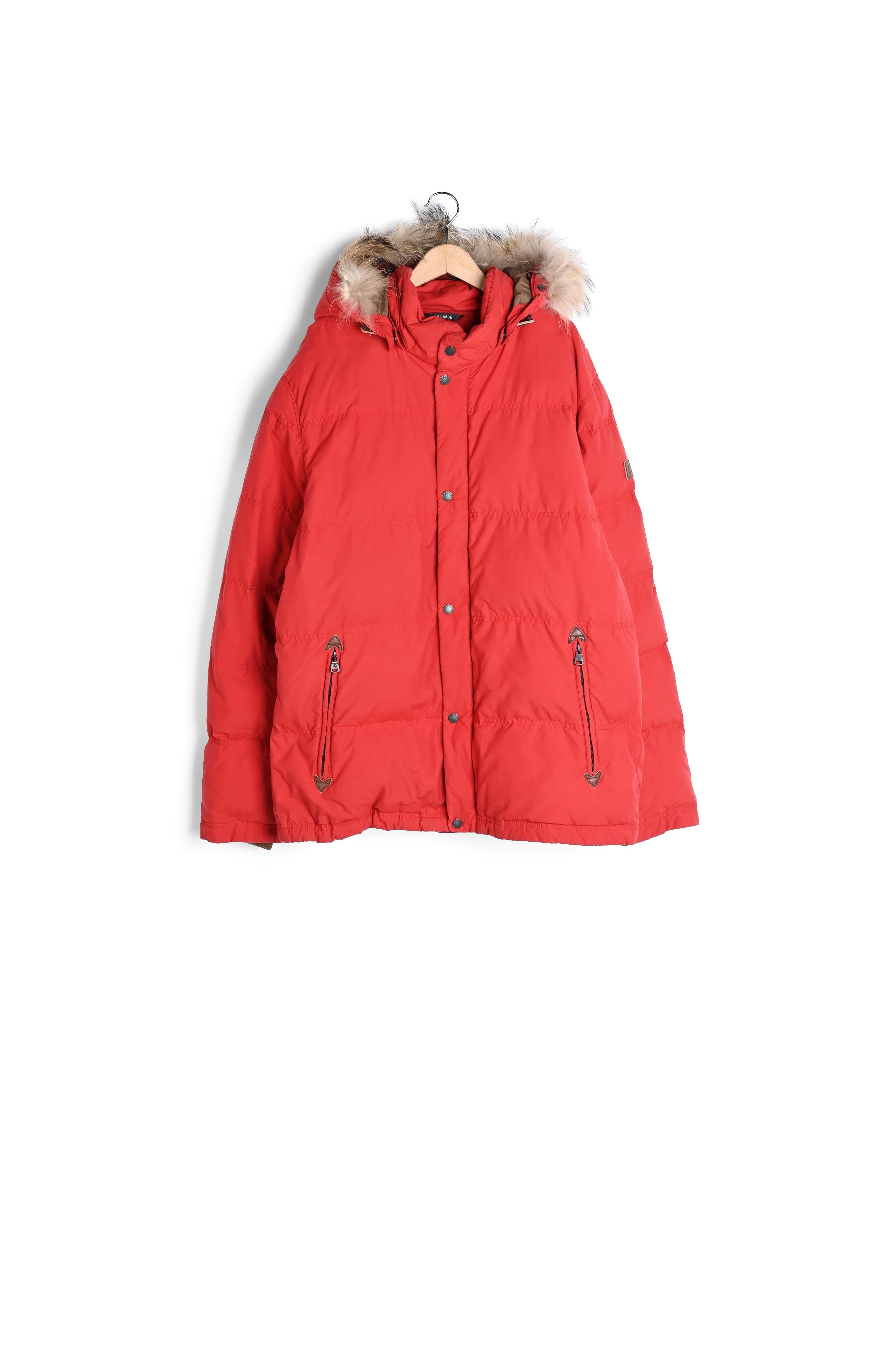 Parka en duvet Aigle