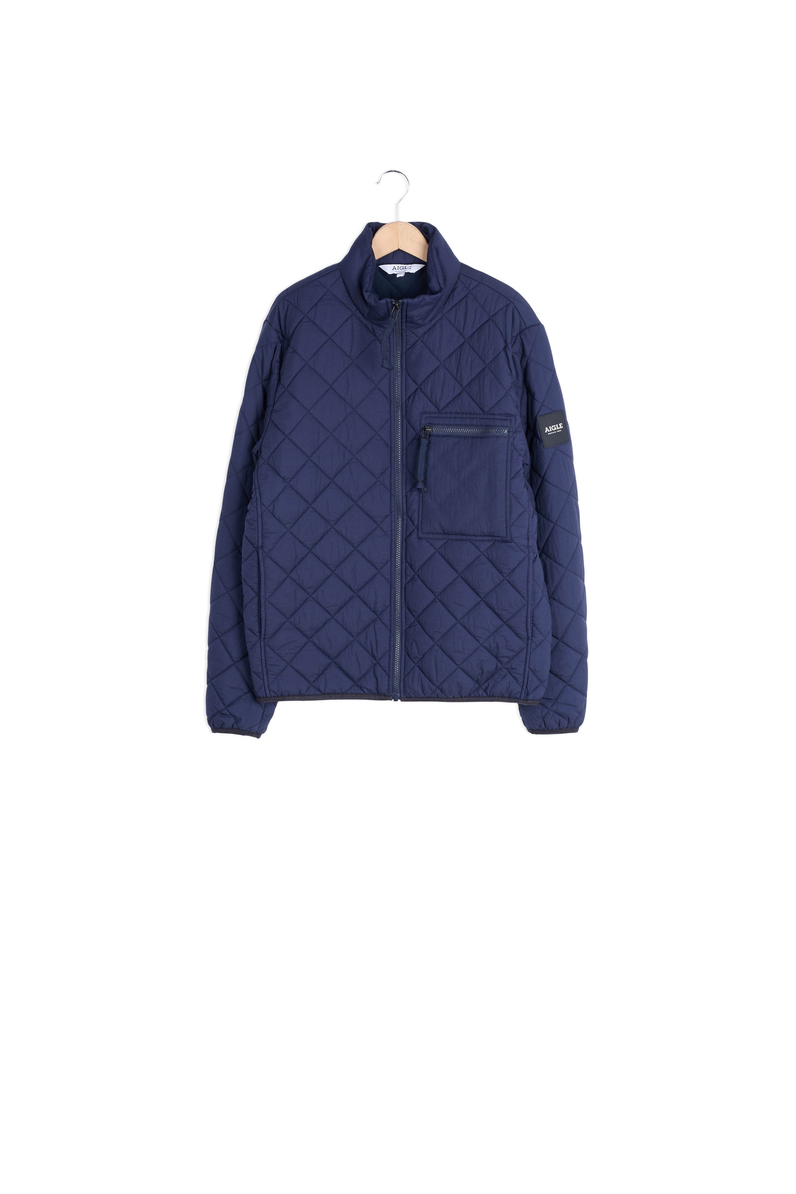 Manteau - M Aigle