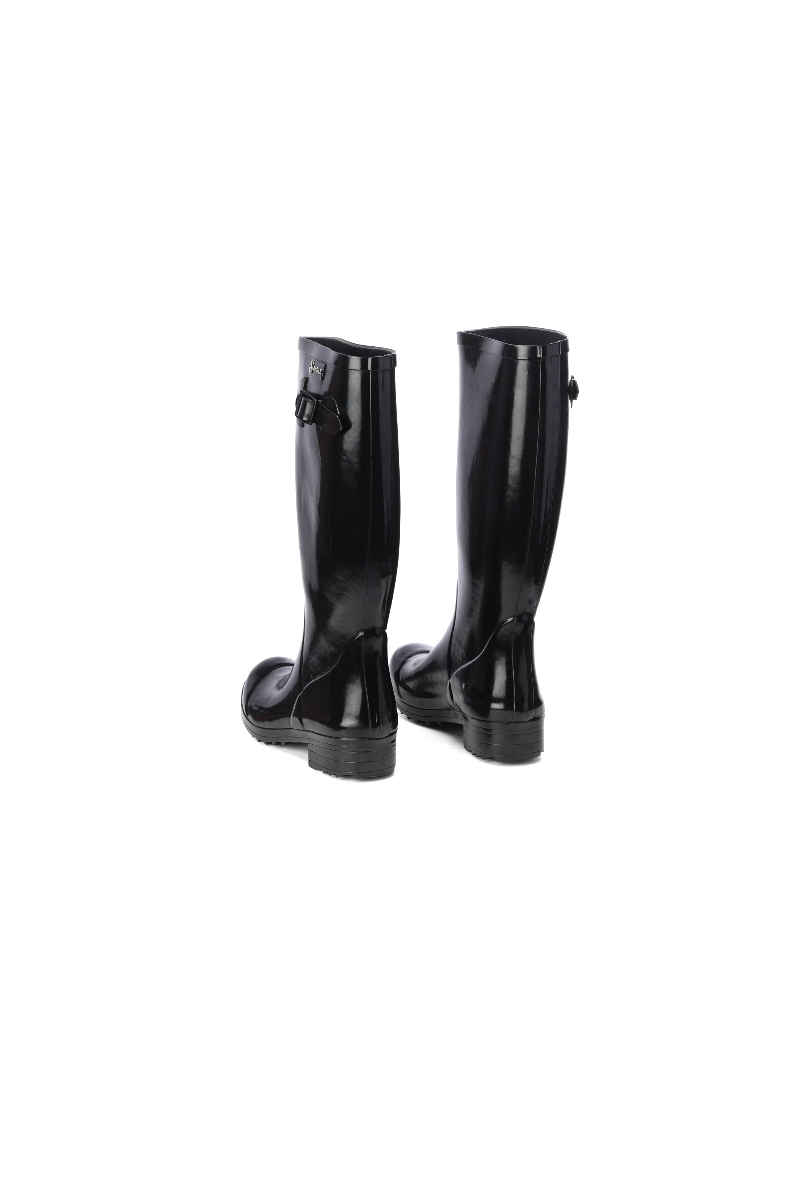 Bottes - 38 Aigle