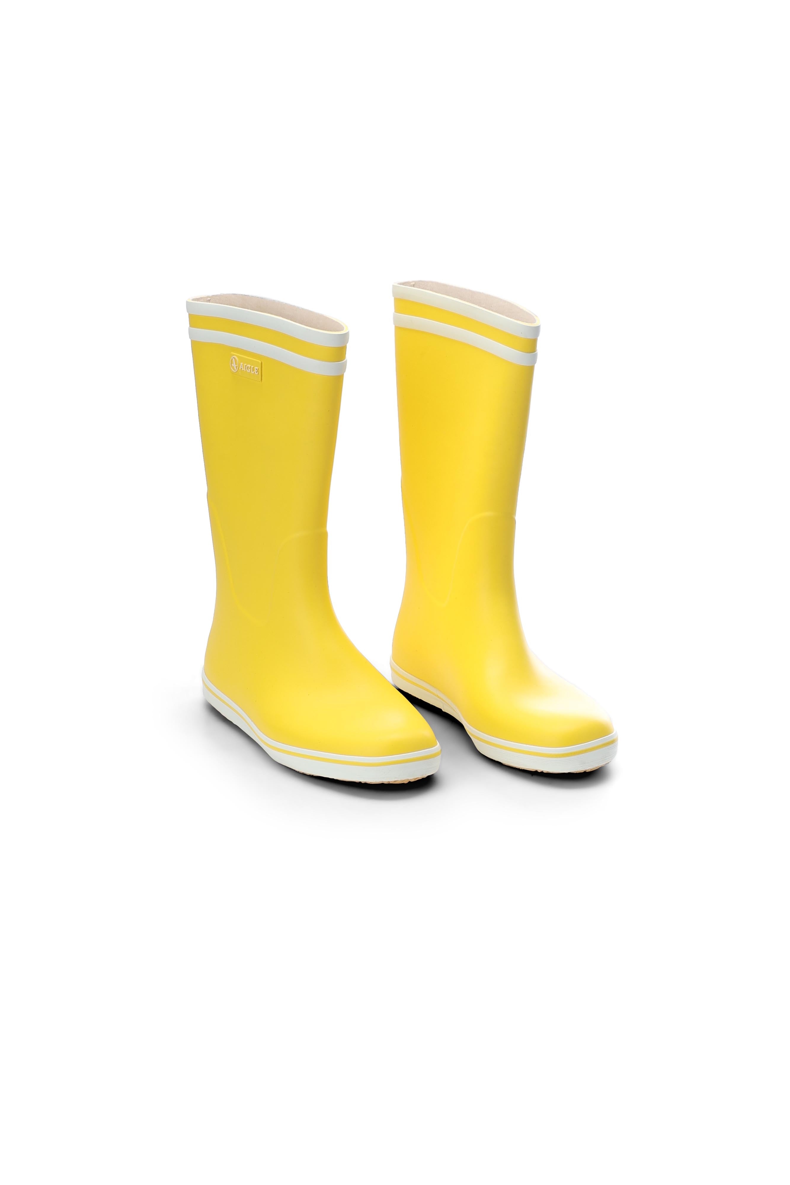 Bottes - 39 Aigle