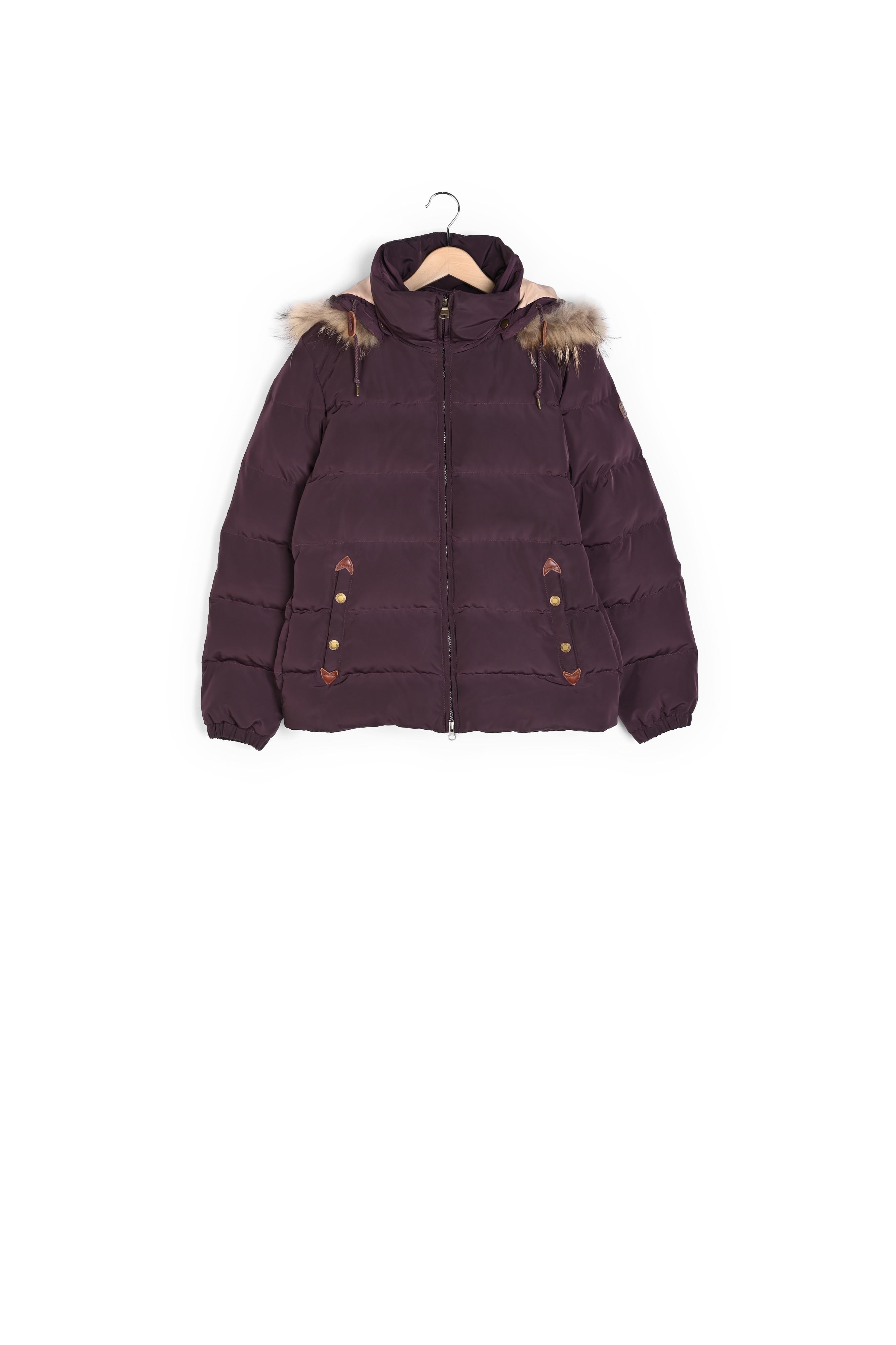 Parka en duvet Aigle