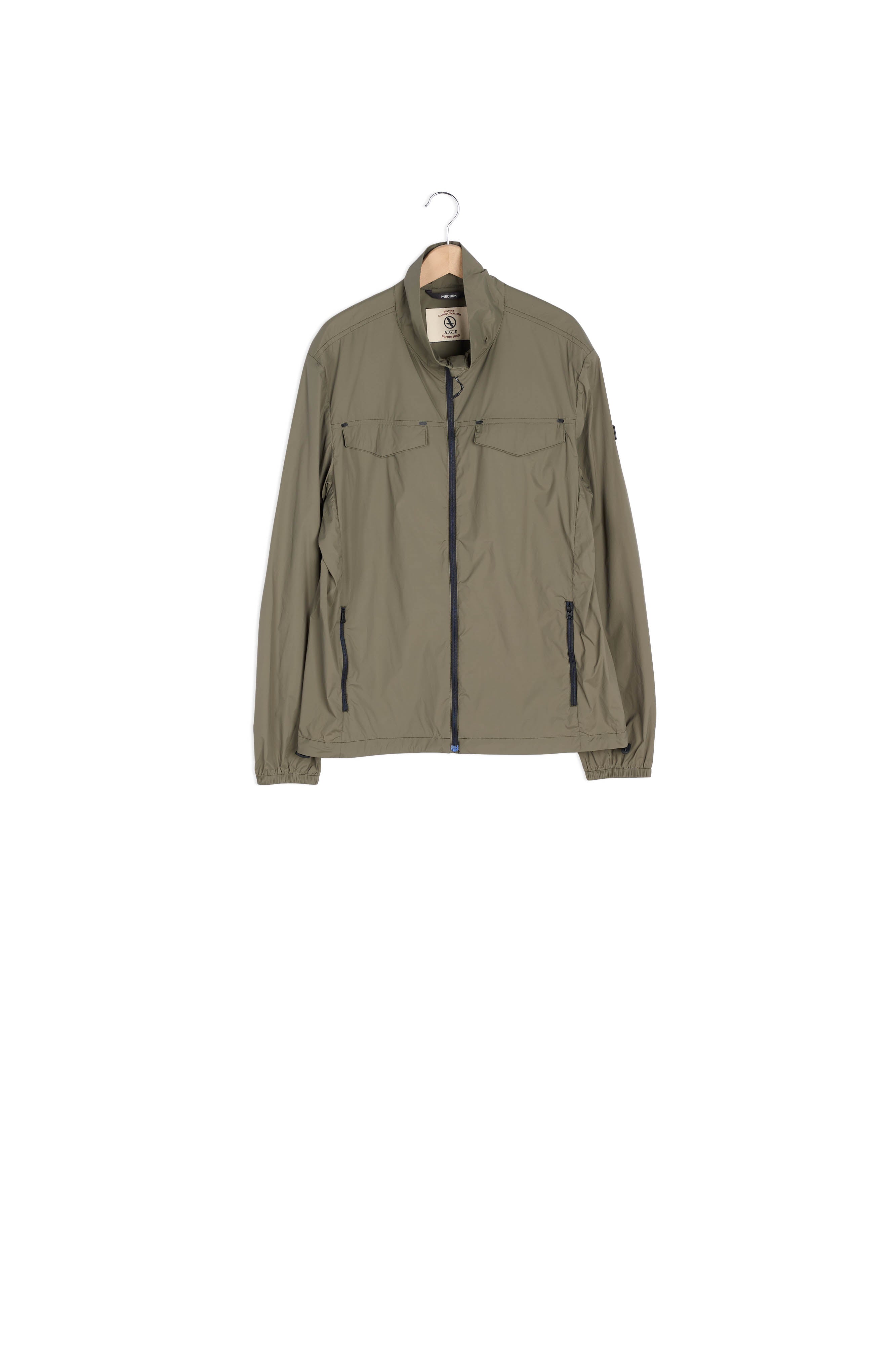 Parka MTD® Aigle