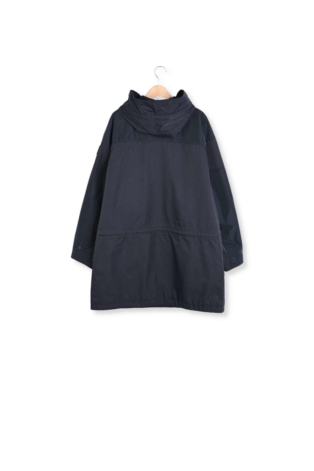 Parka imperméable oversize Aigle