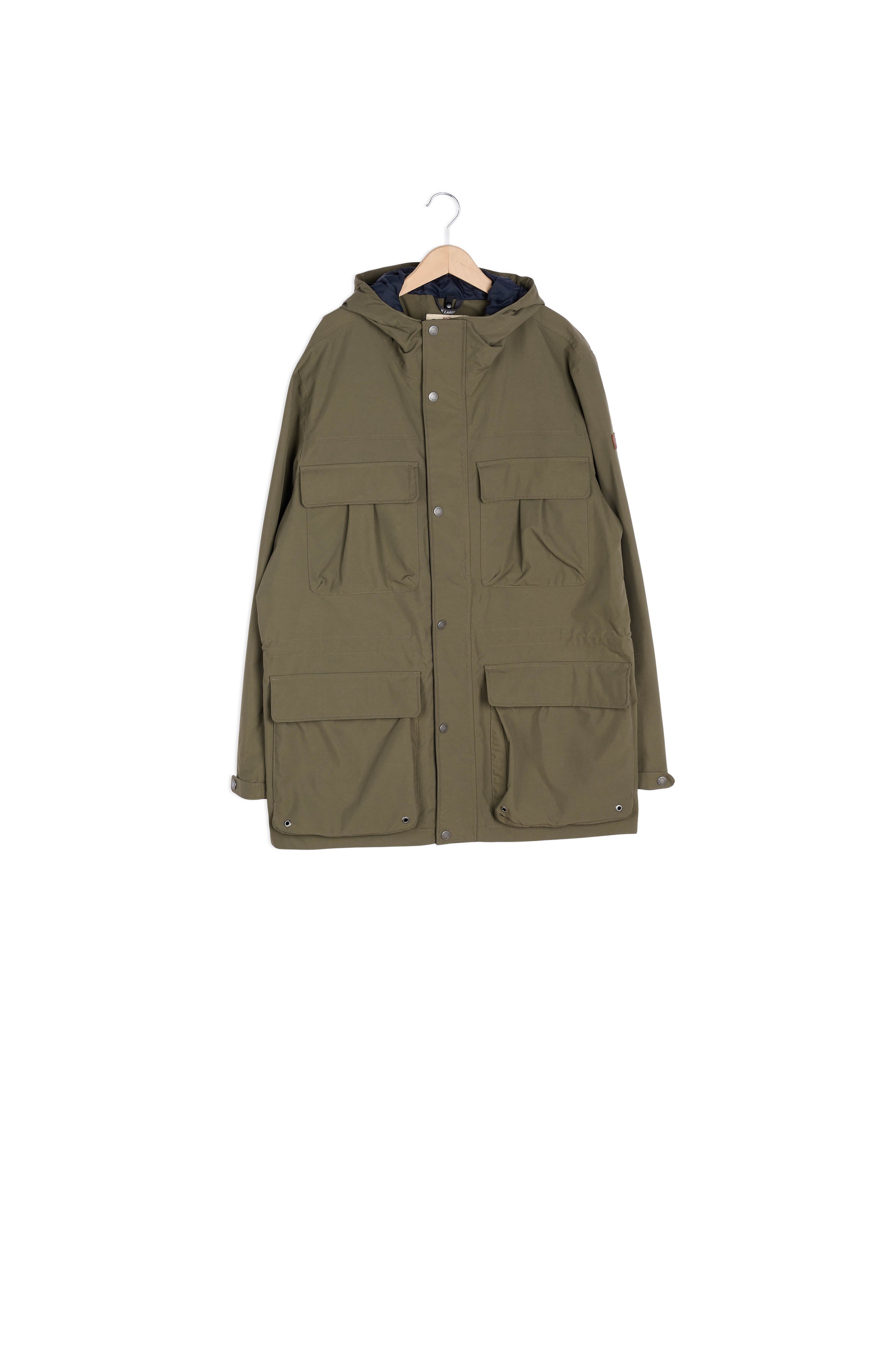 Parka MTD® Aigle
