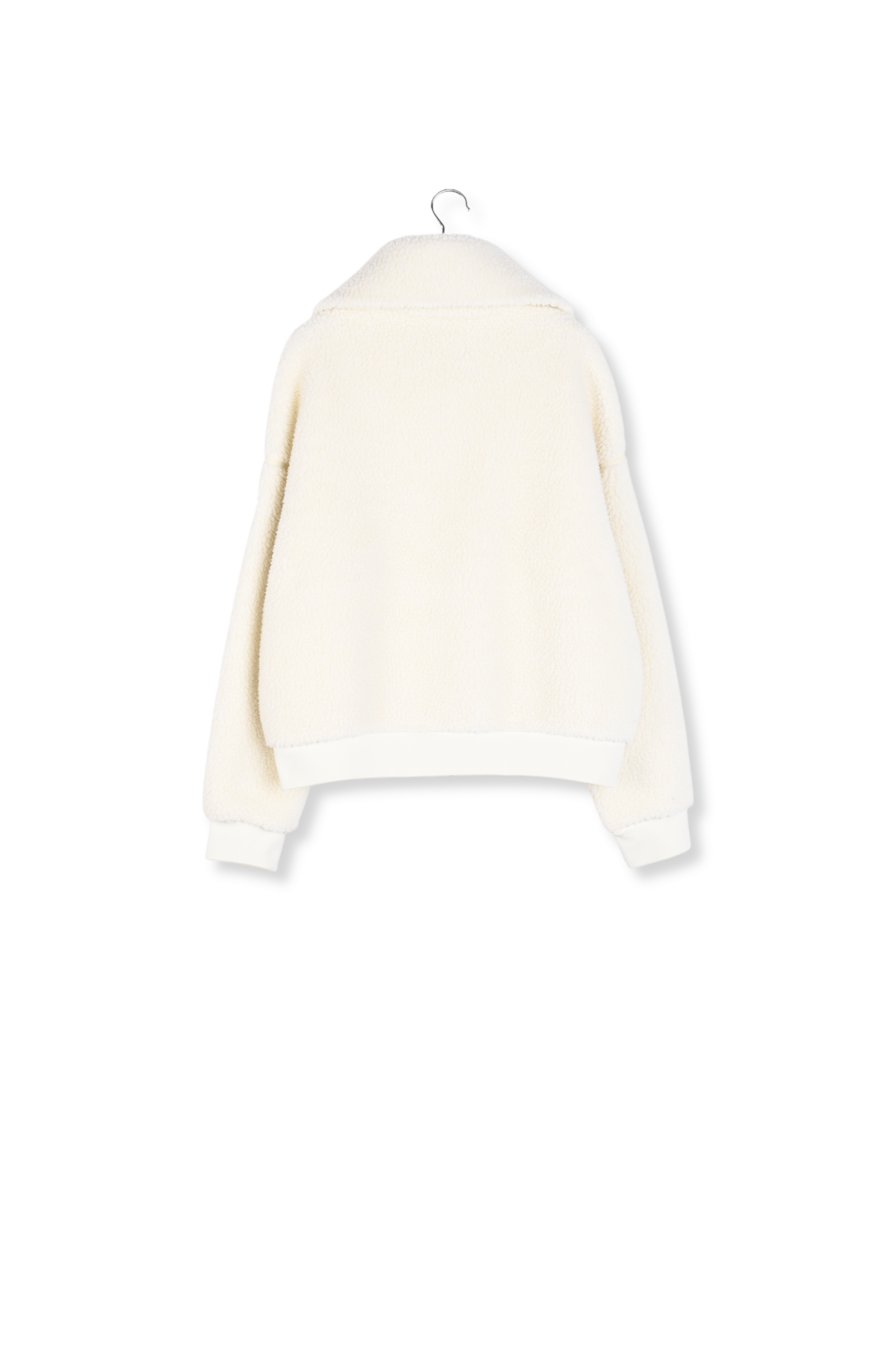 Bomber en polaire Aigle