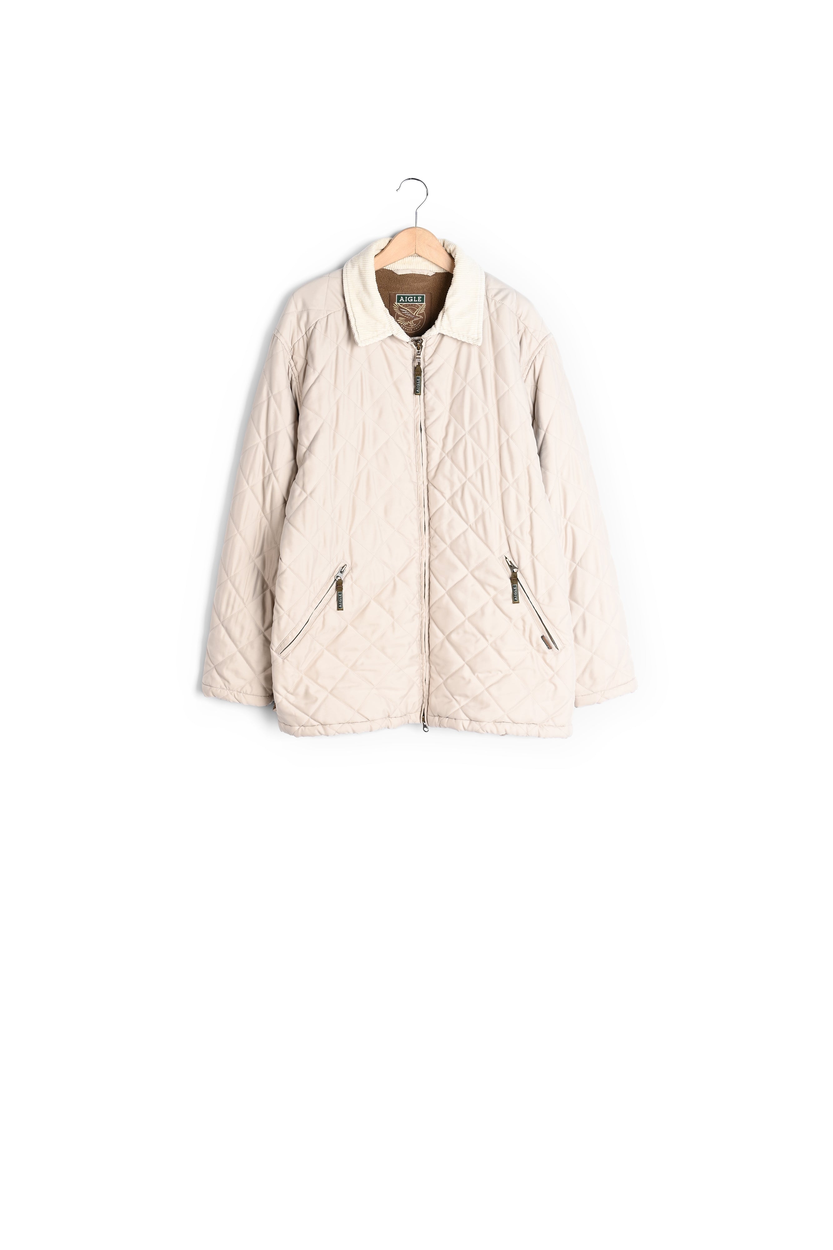 Manteau en duvet Aigle