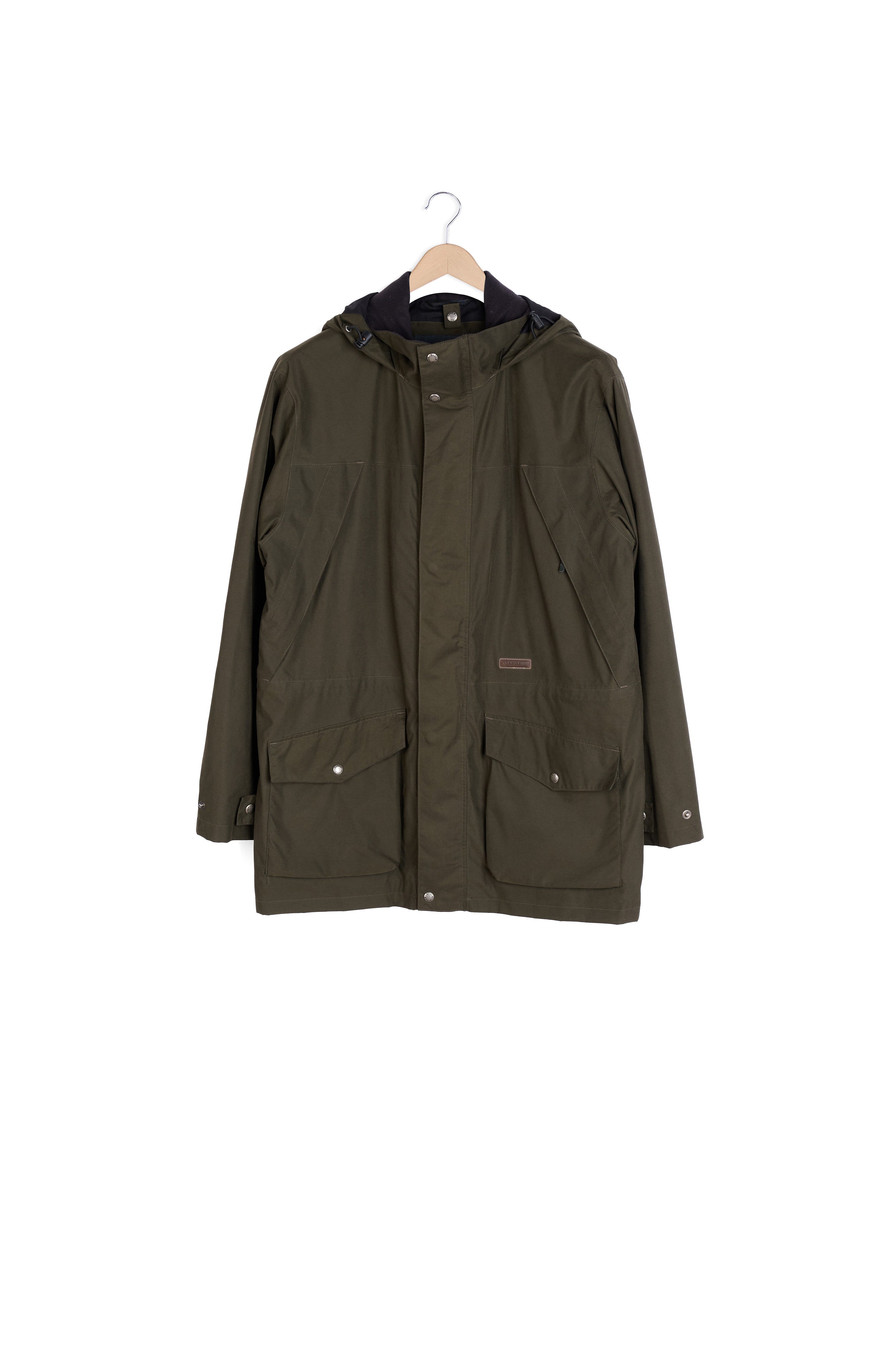 Parka - L Aigle