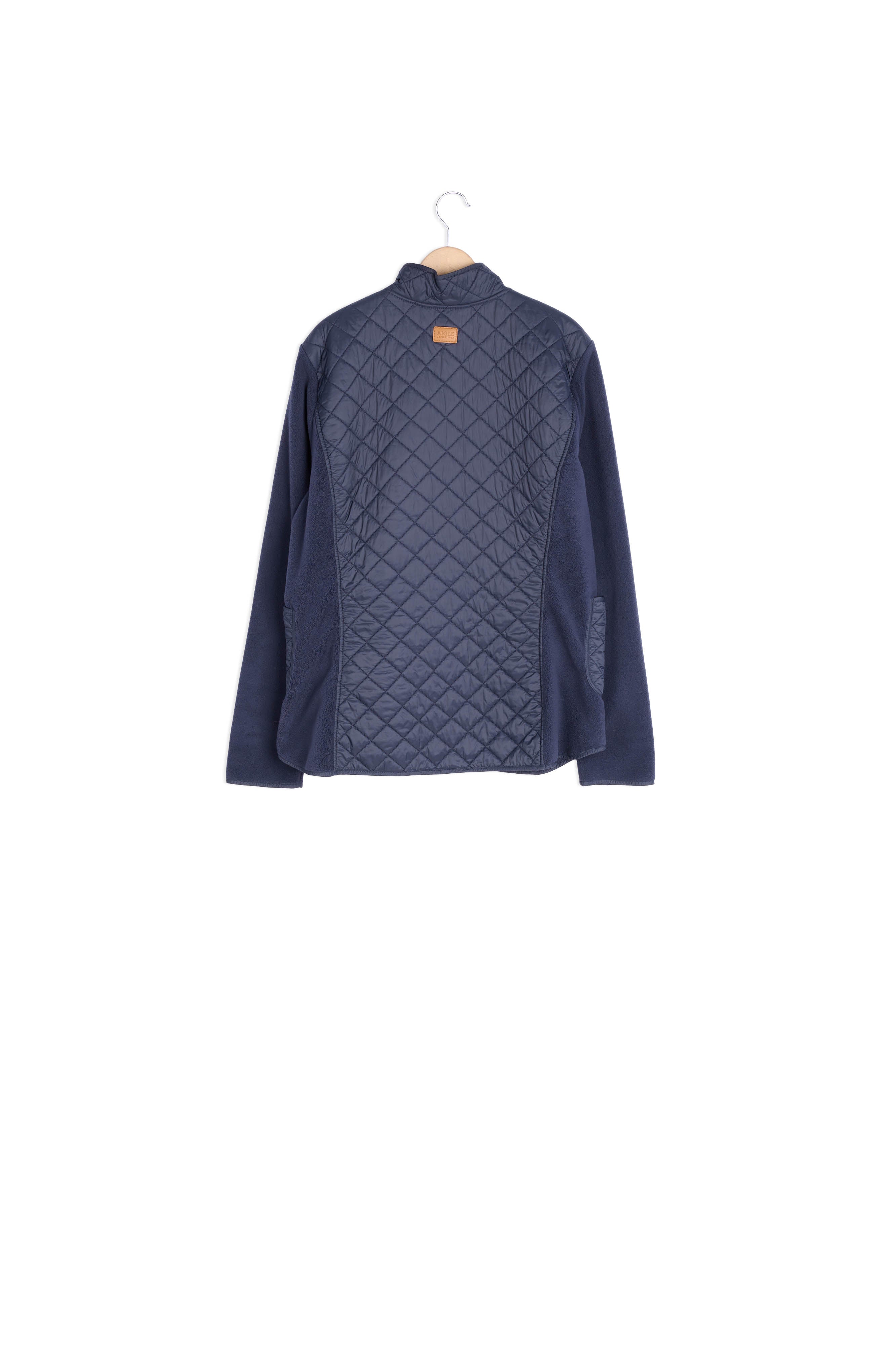 Polaire moyenne Aigle