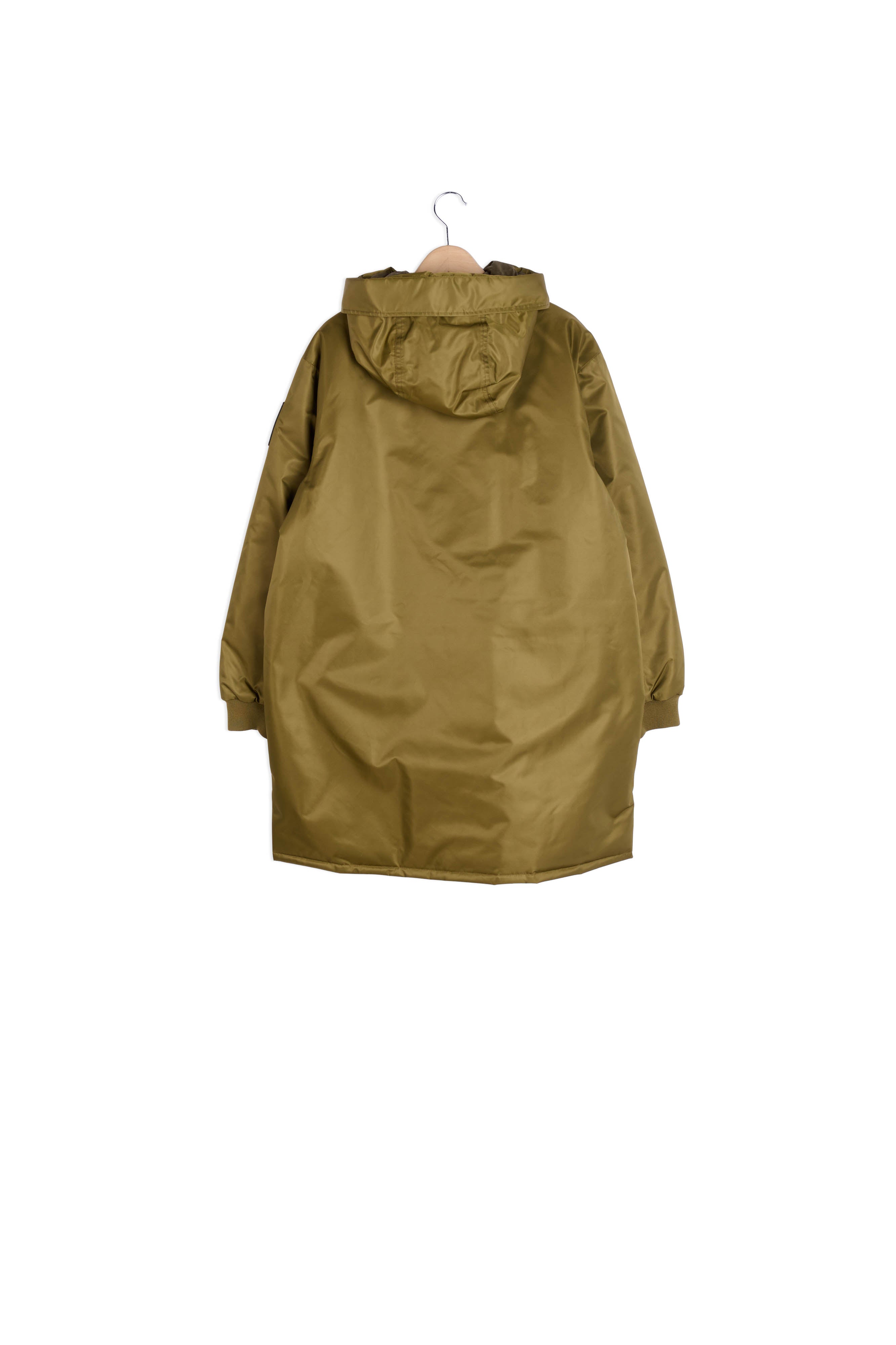 Parka - S Aigle