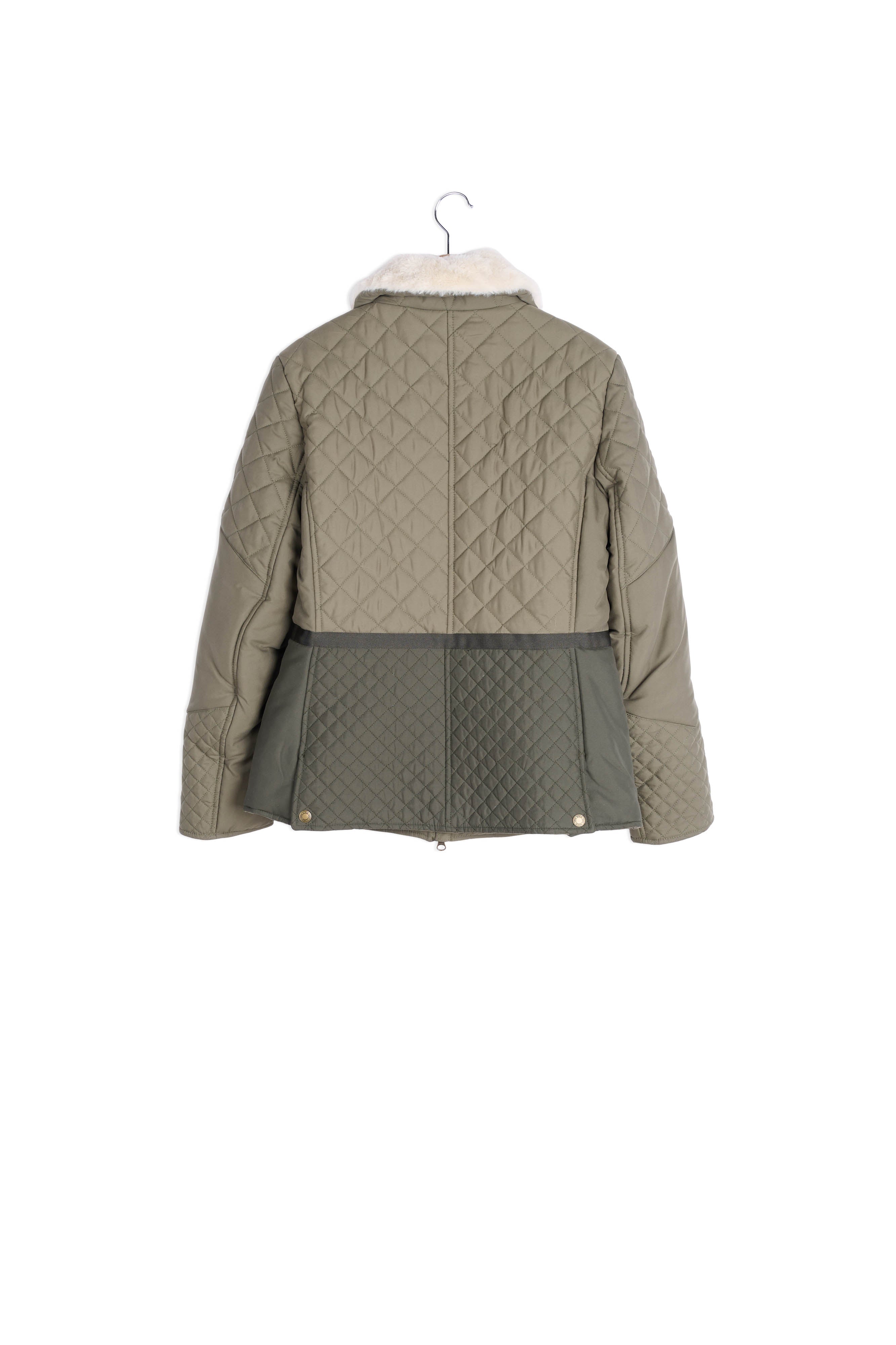 Manteau - 38 Aigle