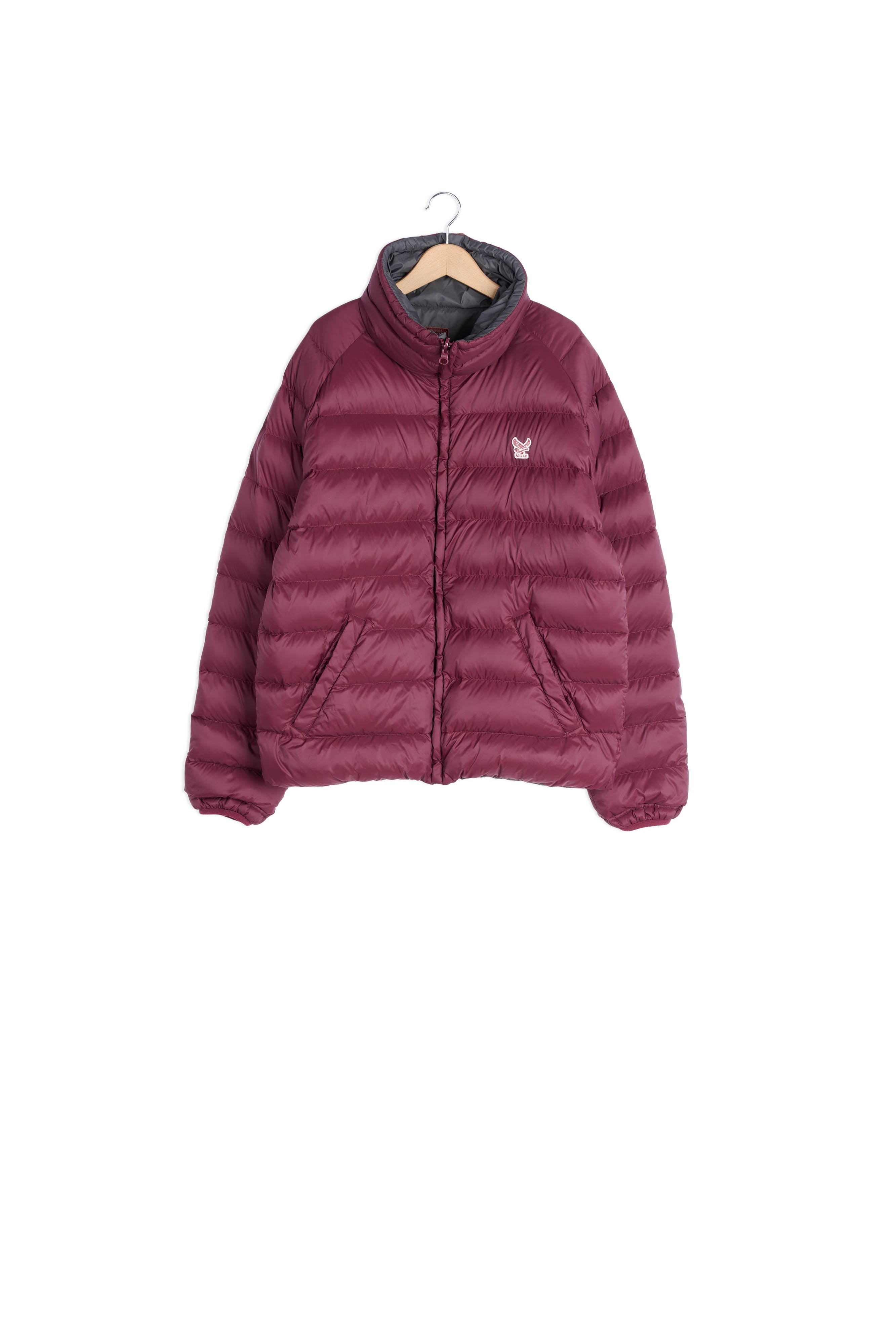 Doudoune en duvet Aigle