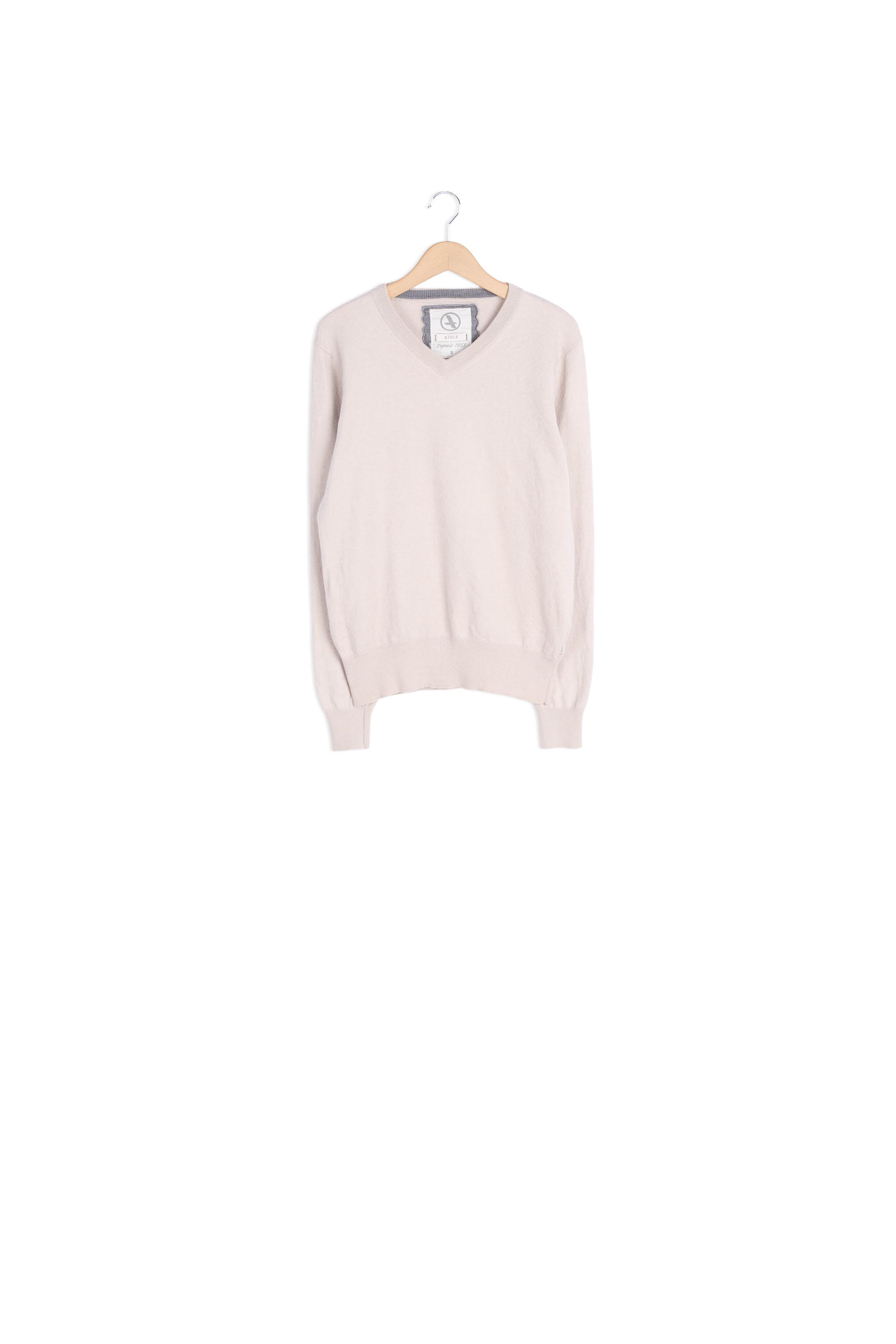 Pull léger Aigle