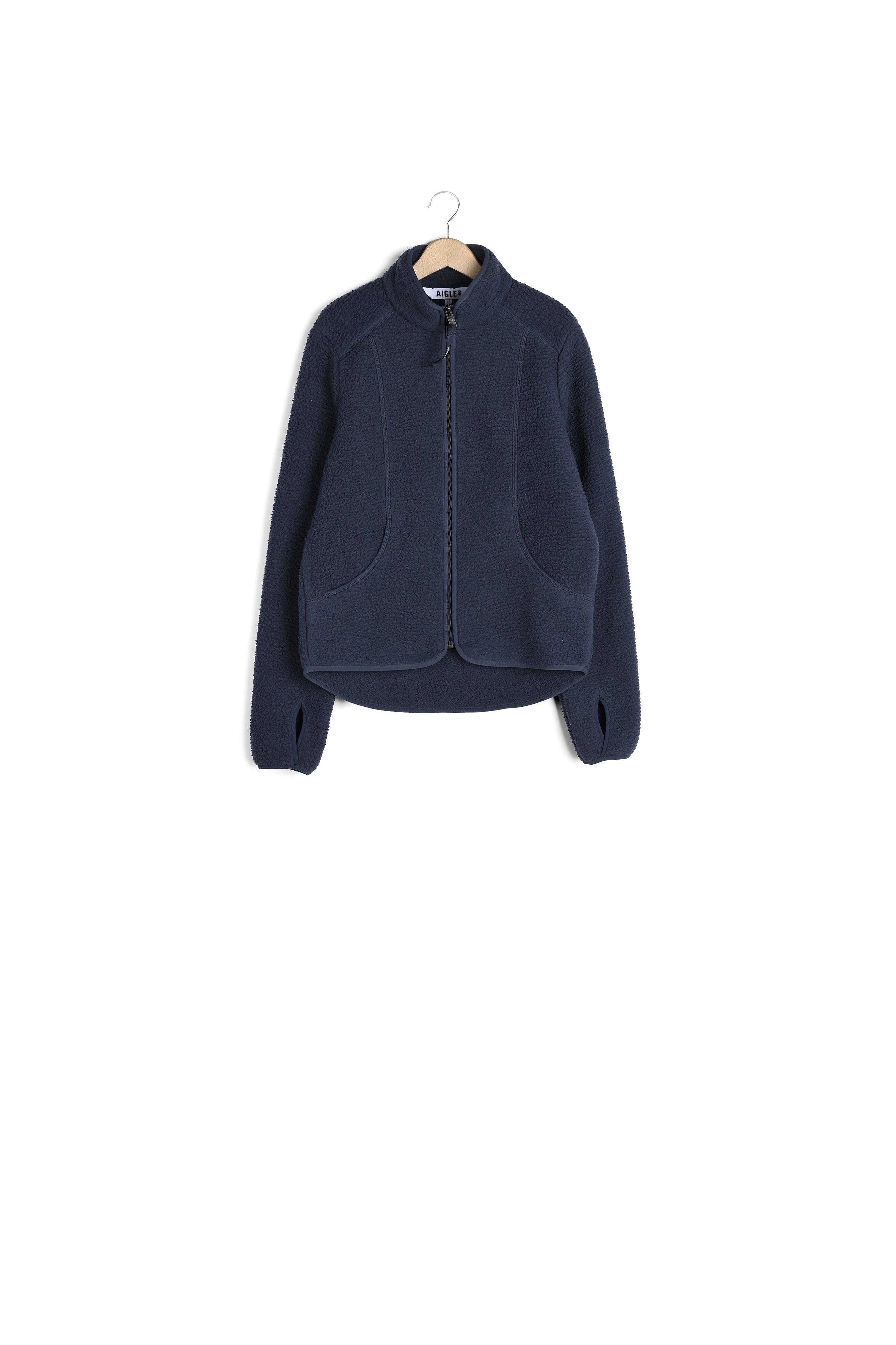 Polaire - 38 Aigle