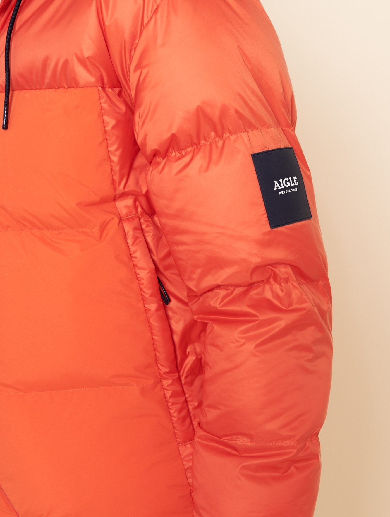 Veste doudoune isolante & déperlante Aigle