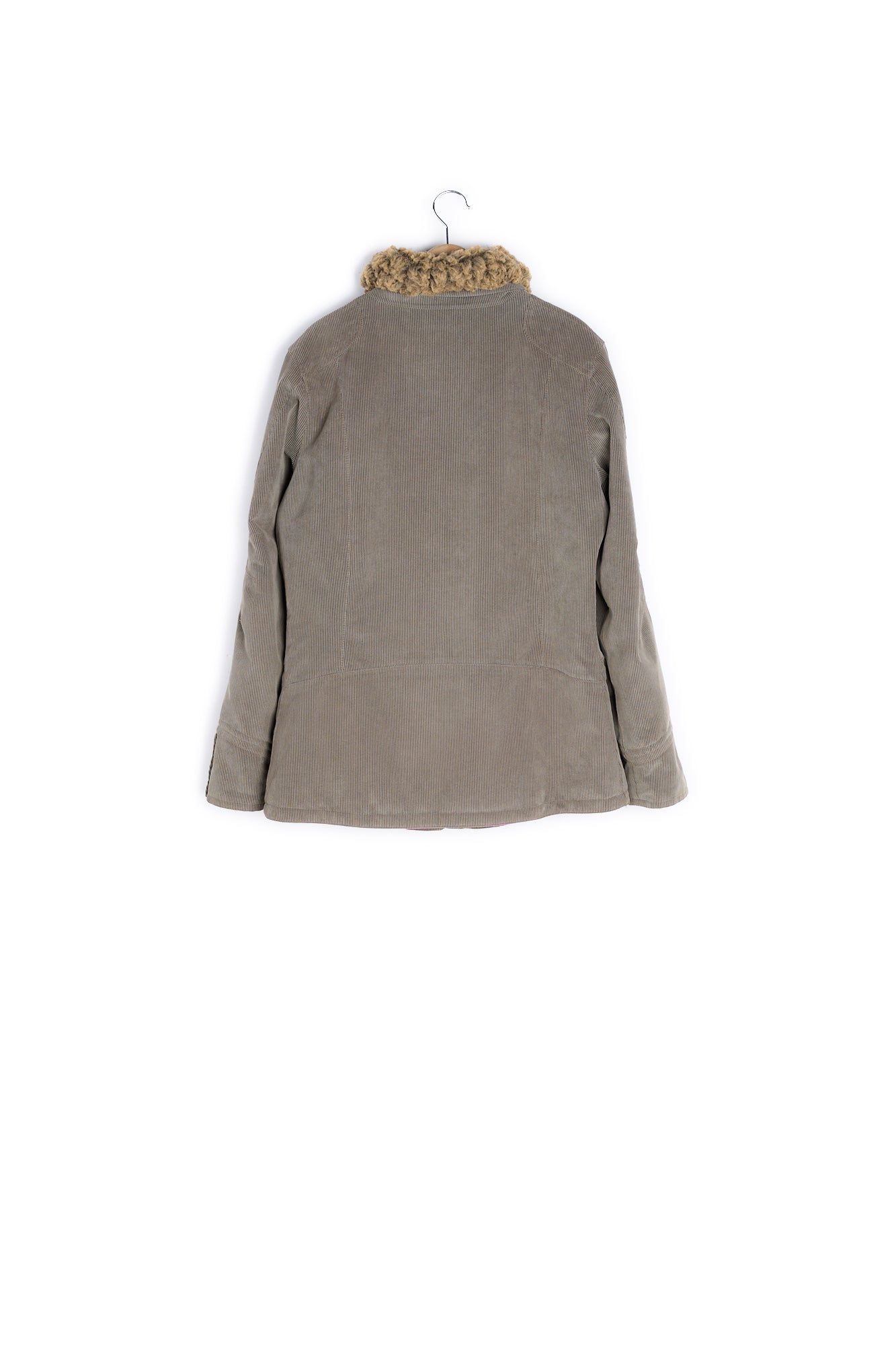 Parka sans duvet Aigle
