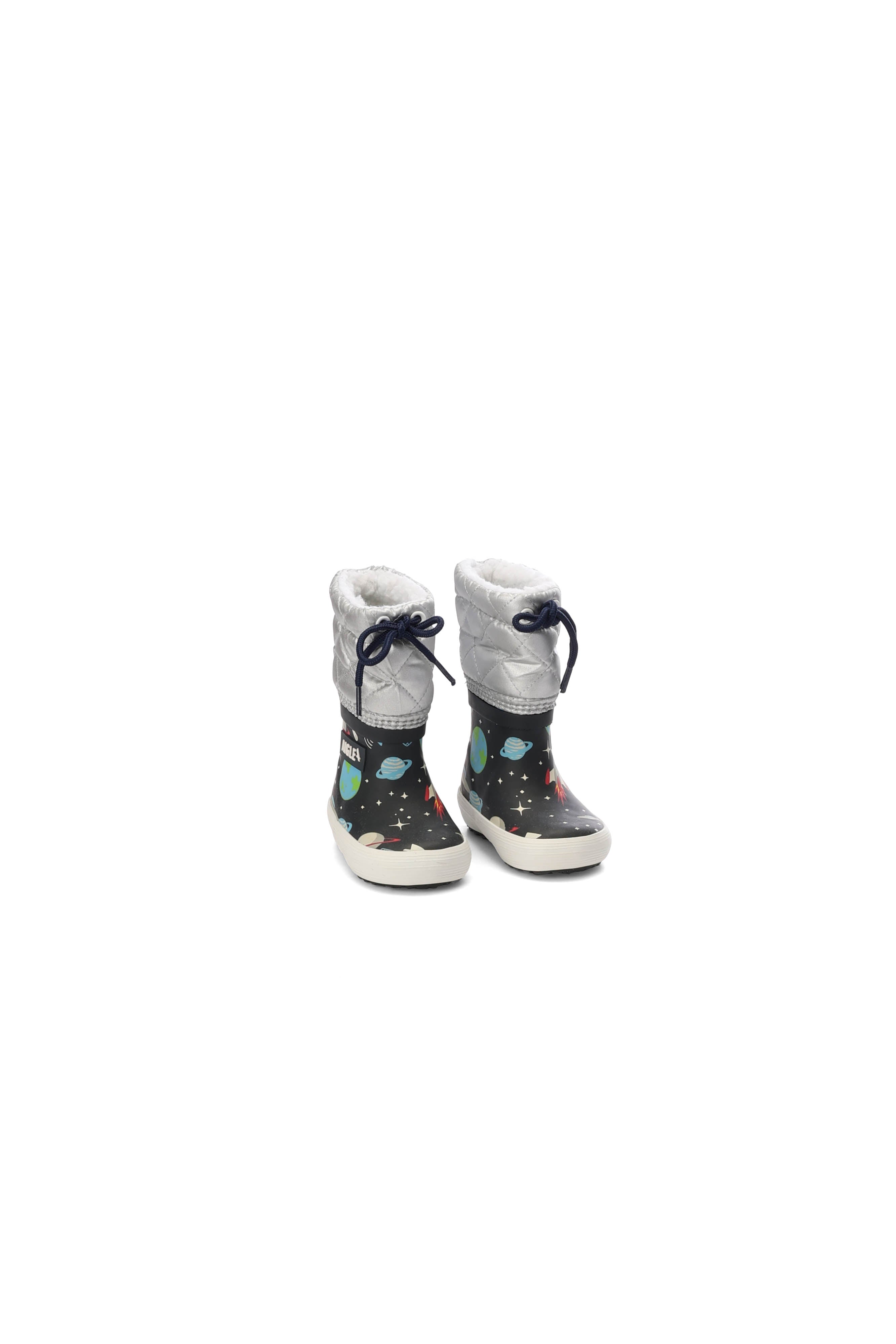 Bottes - 19 Aigle