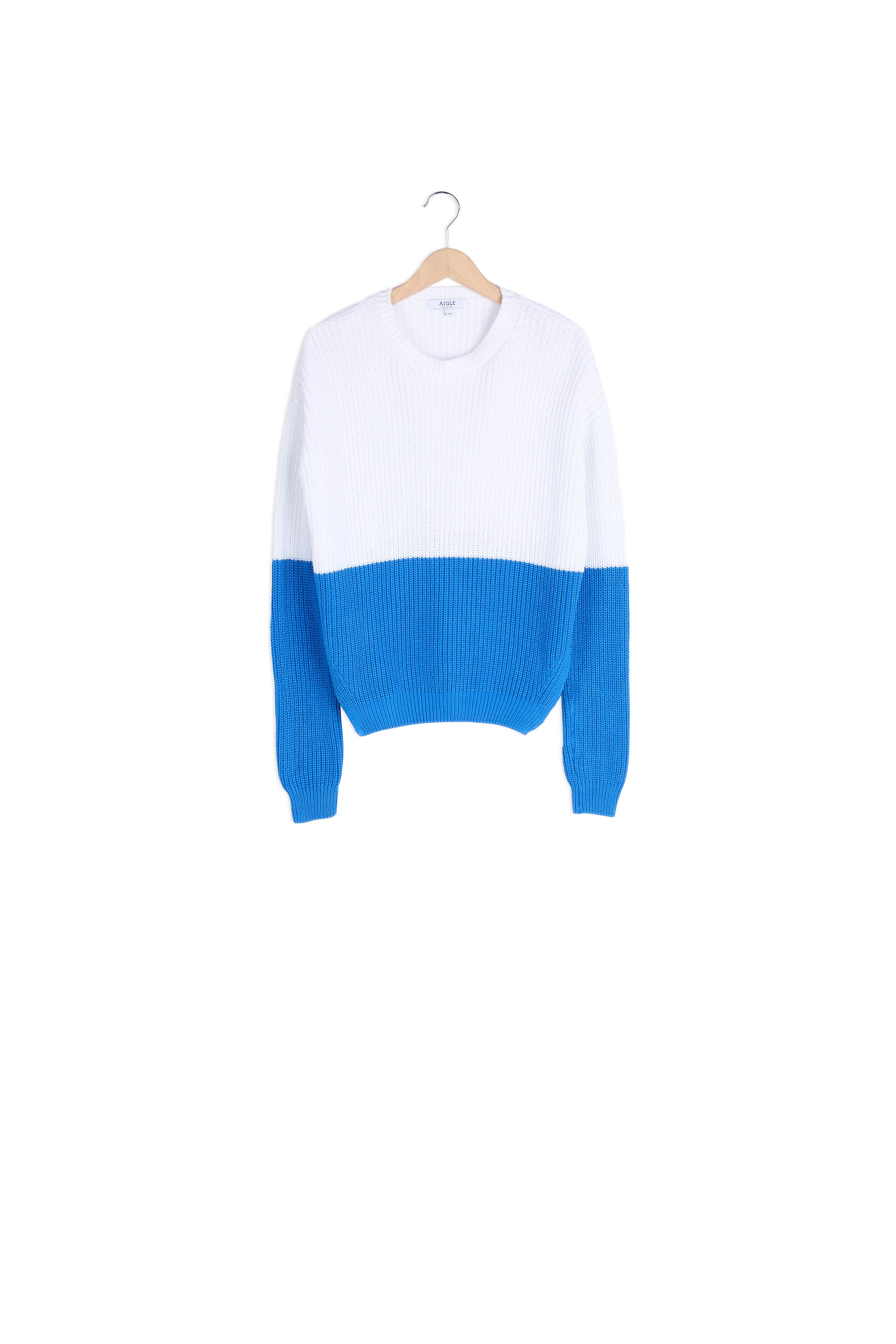 Pull léger Aigle