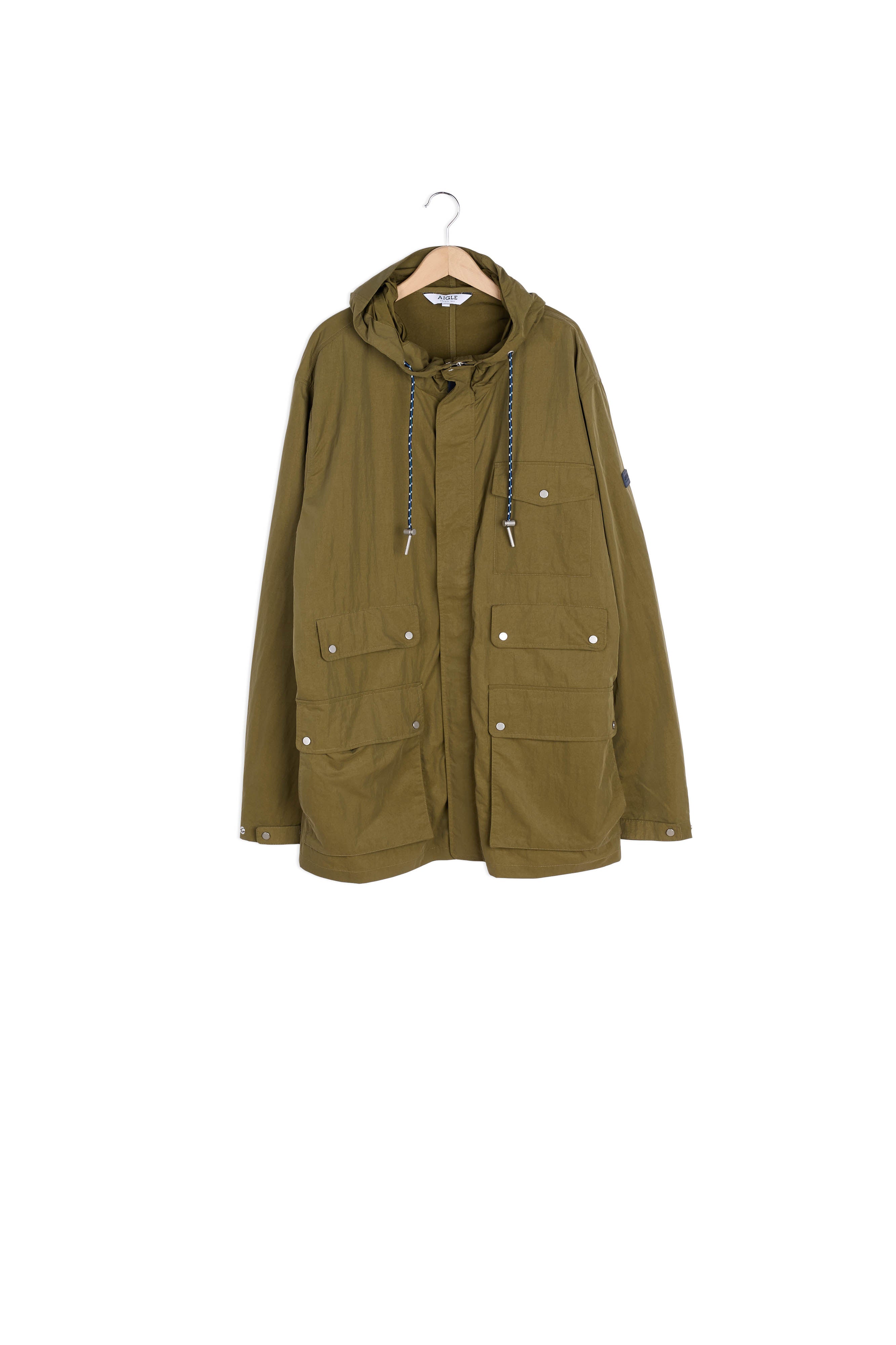 Parka MTD® Aigle