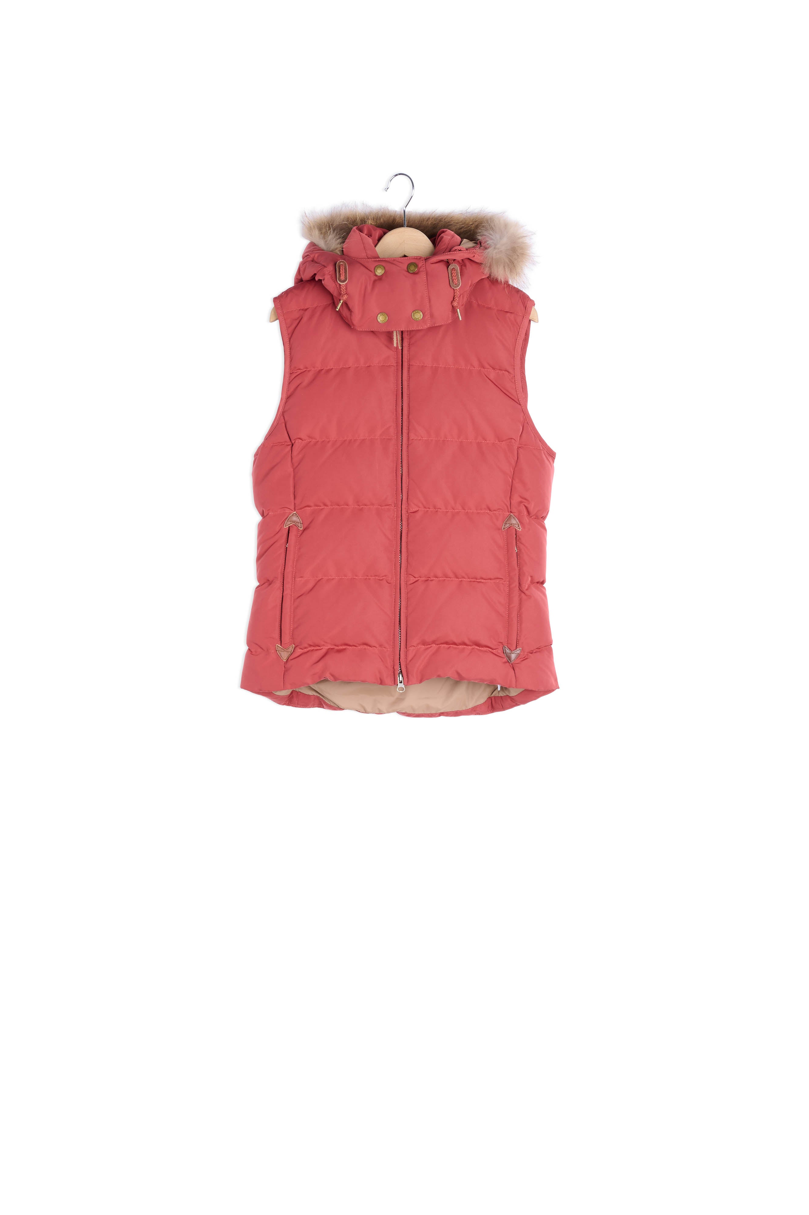 Doudoune en duvet Aigle