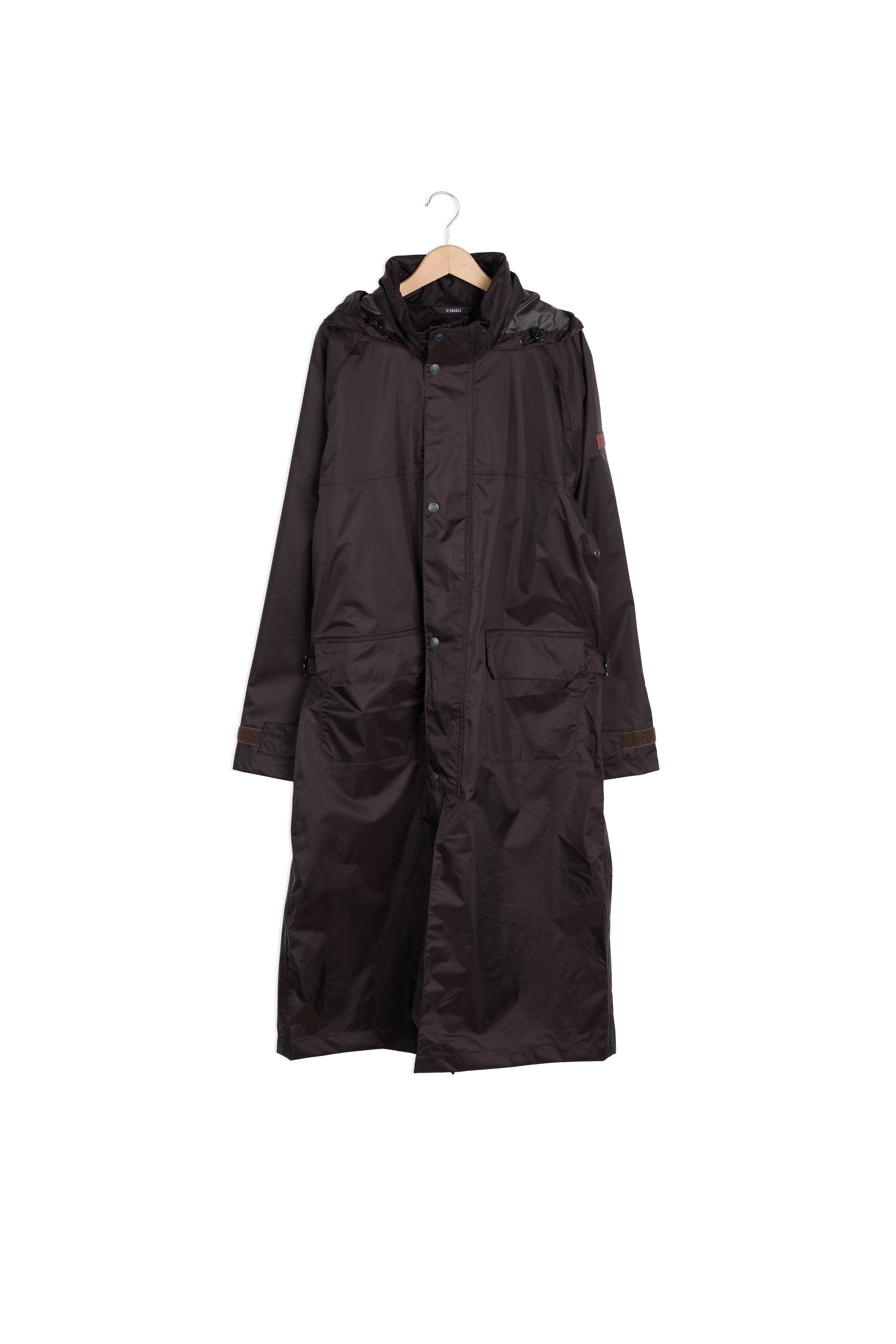 Parka MTD® Aigle