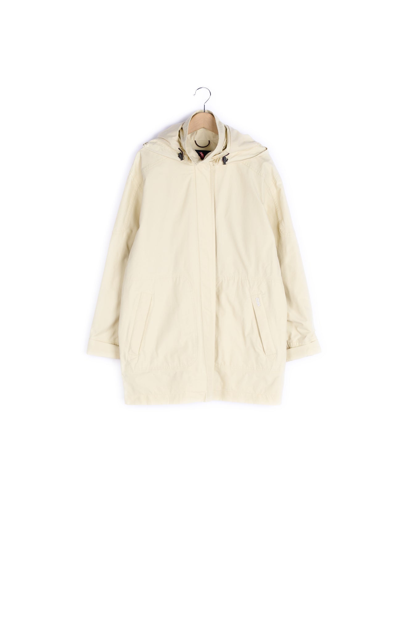 Parka sans duvet Aigle