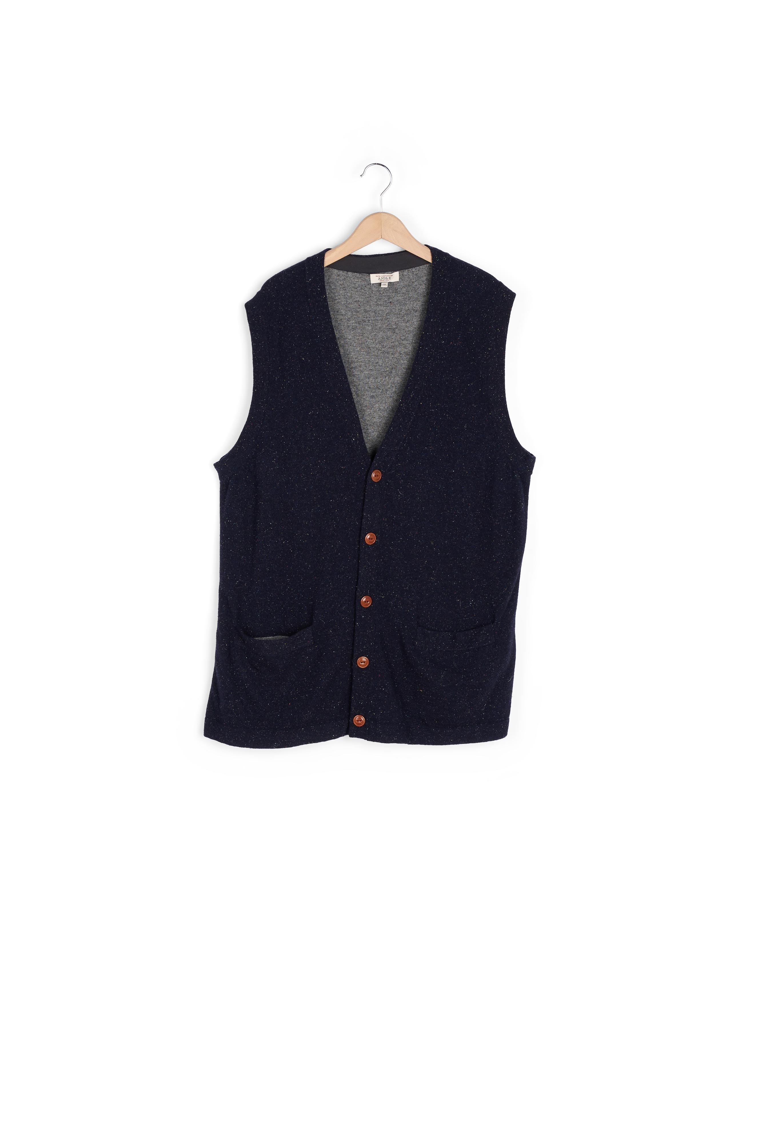 Gilet sans manche Aigle