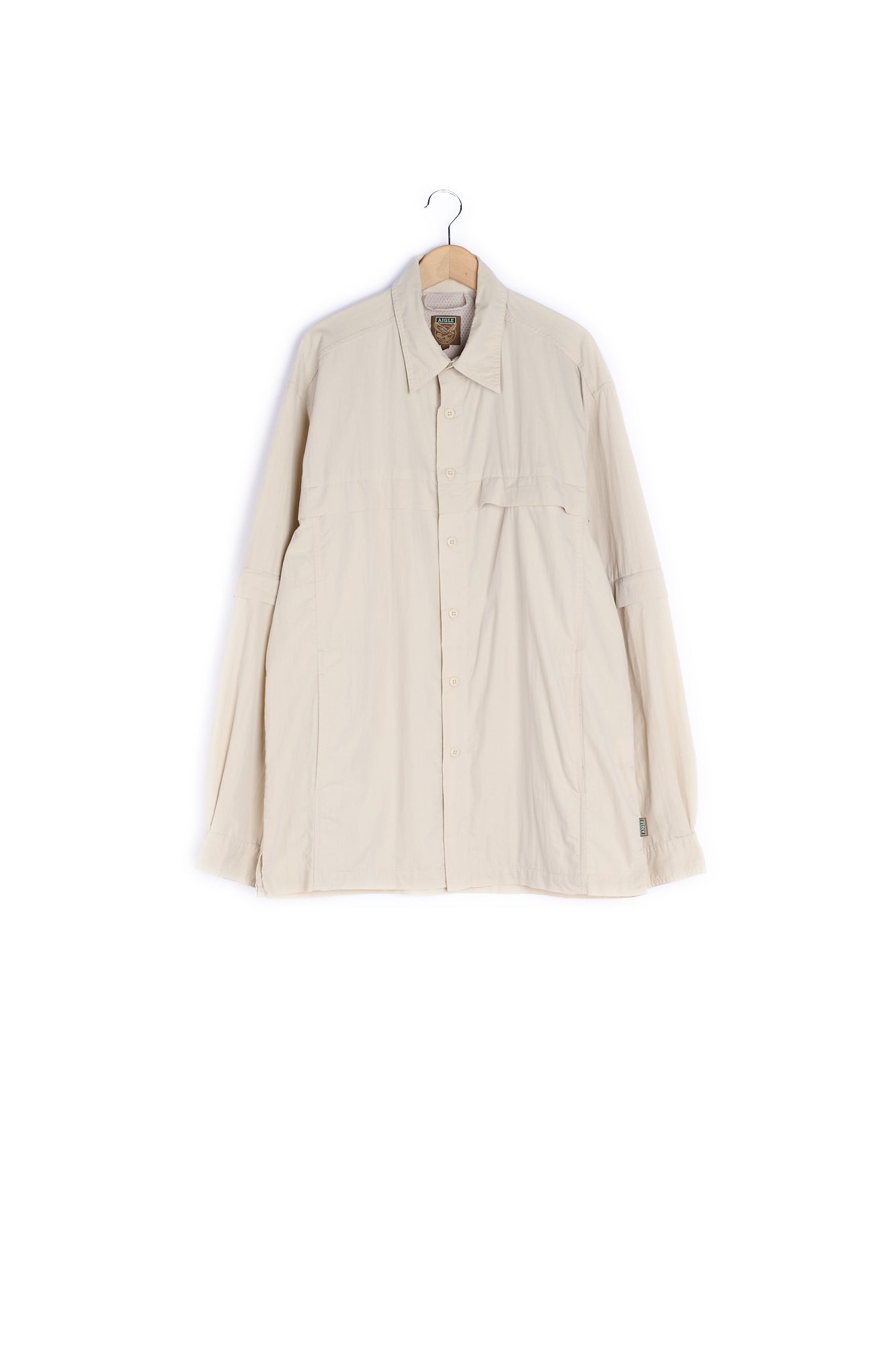 Veste manches longues Aigle