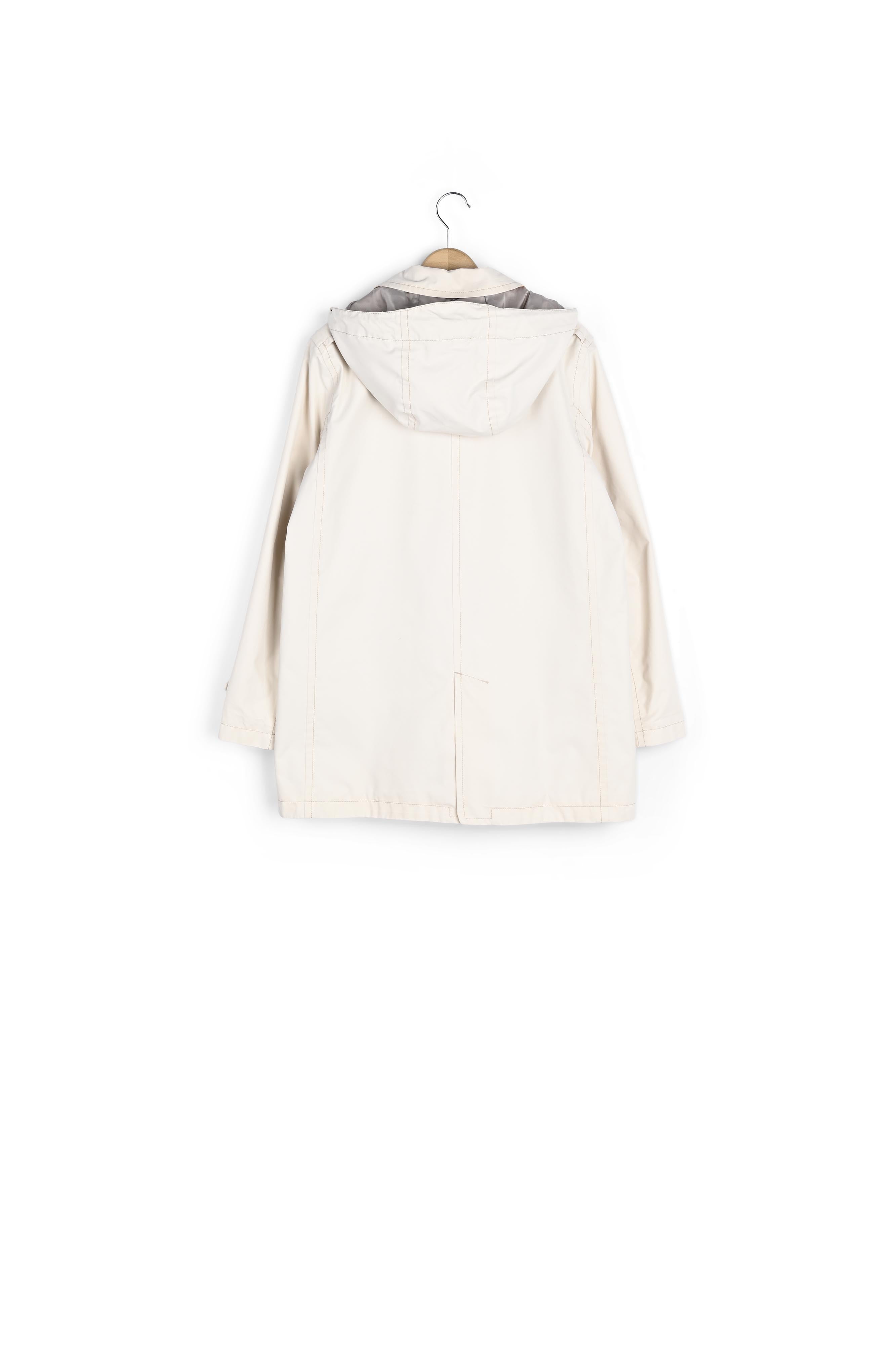 Parka en duvet Aigle