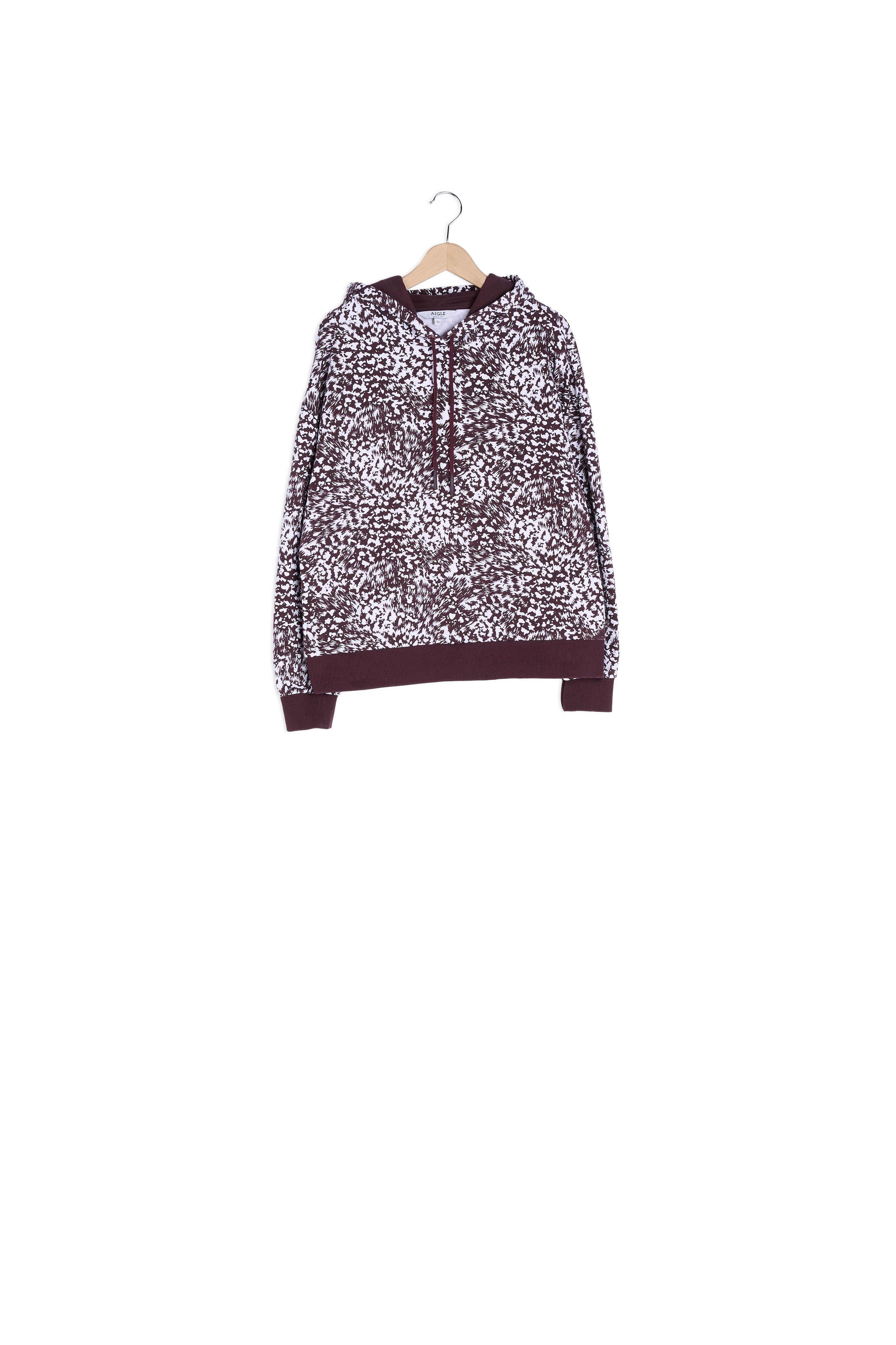 Sweatshirt léger Aigle