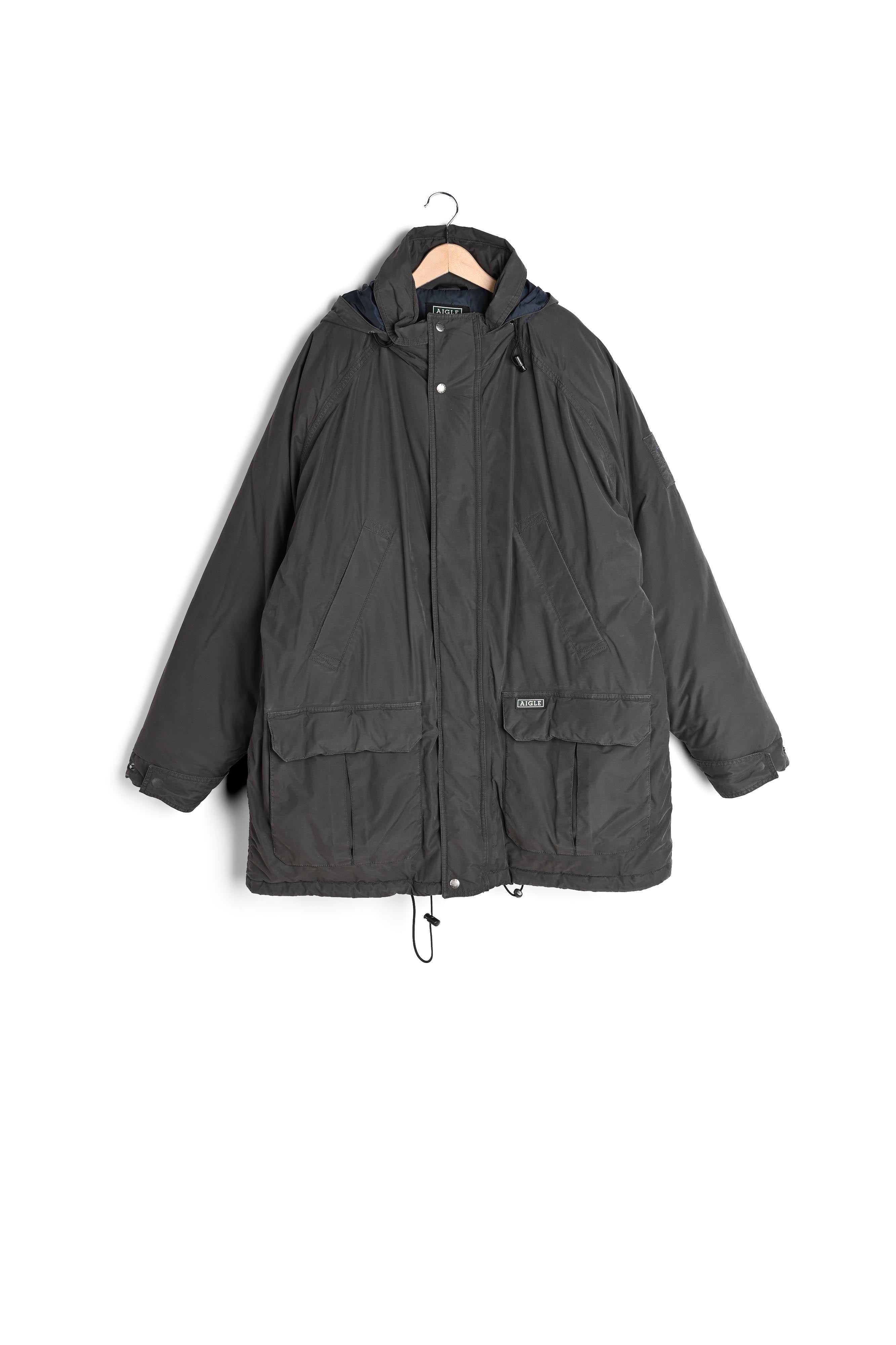 Parka MTD® Aigle