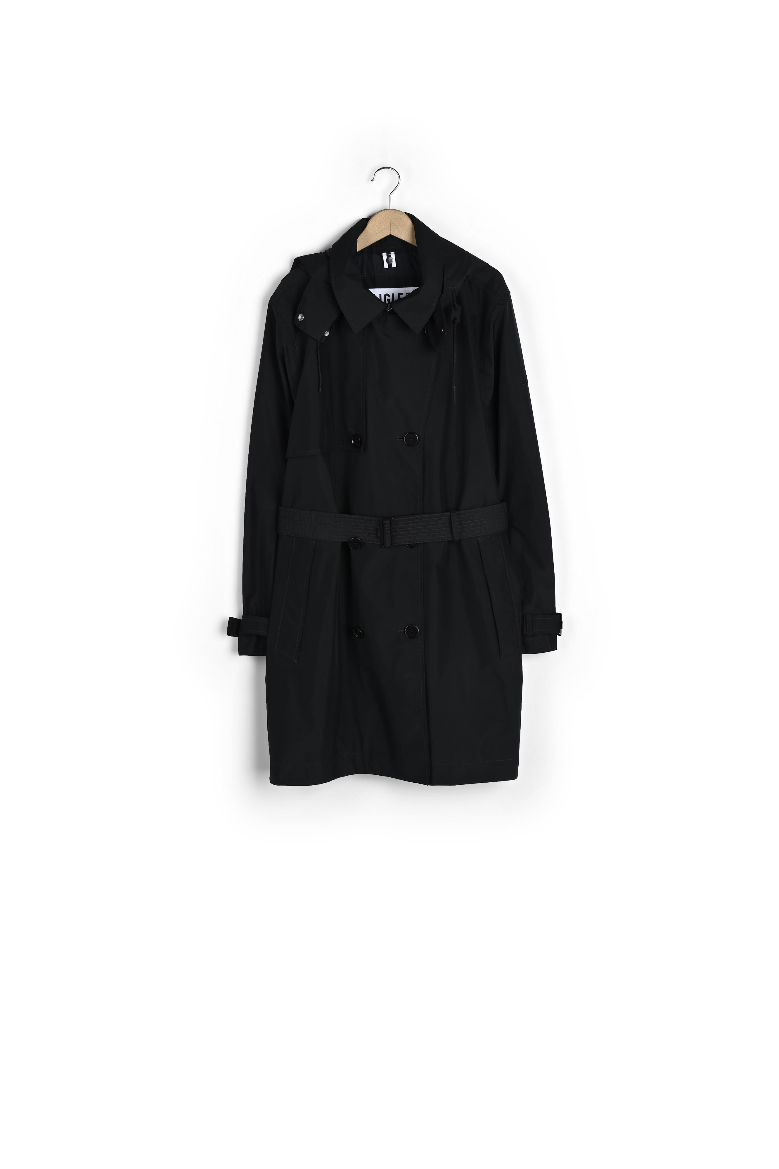 Parka - 46 Aigle